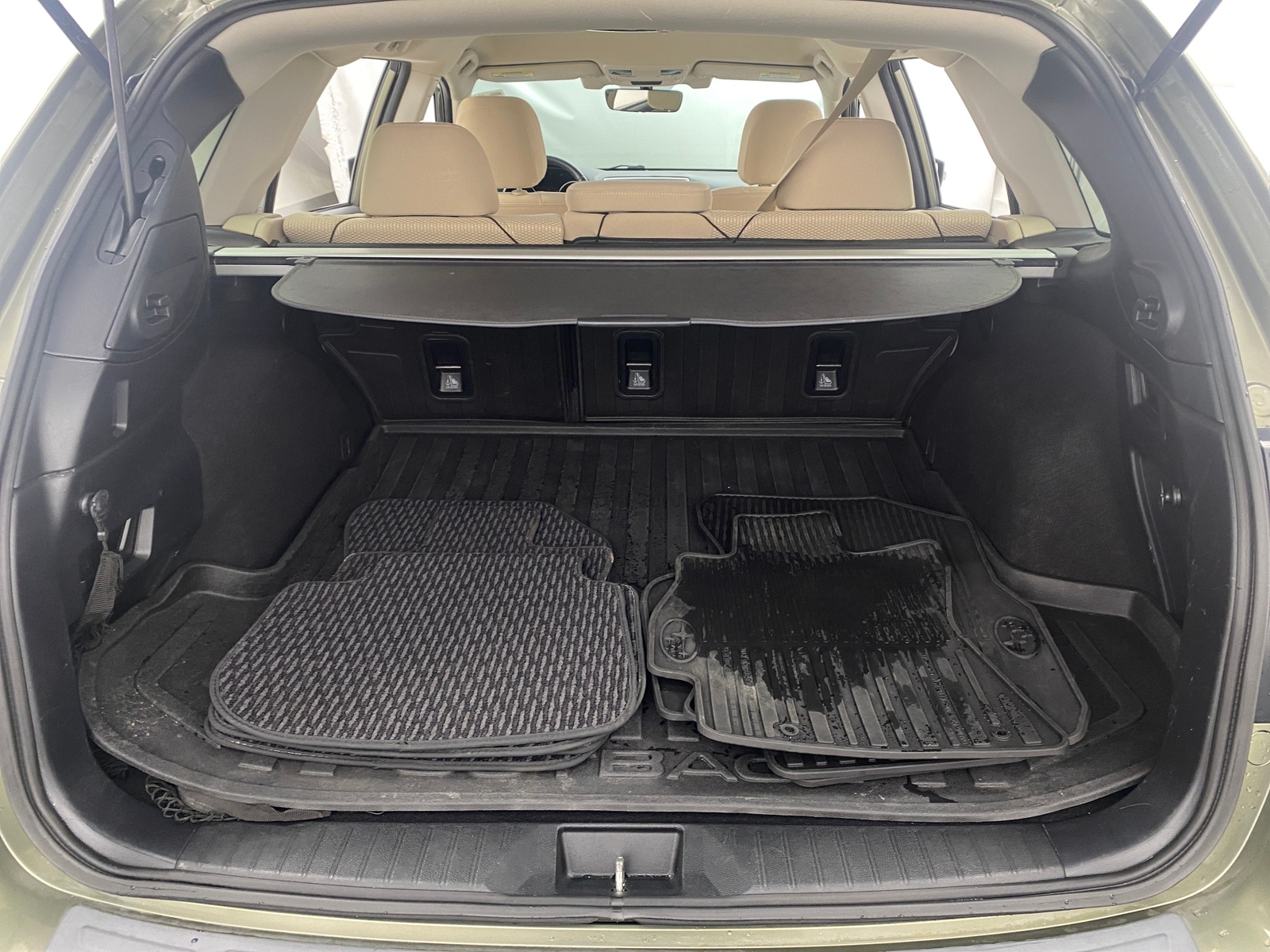 Thumbnail: 2017 Subaru Outback - 7