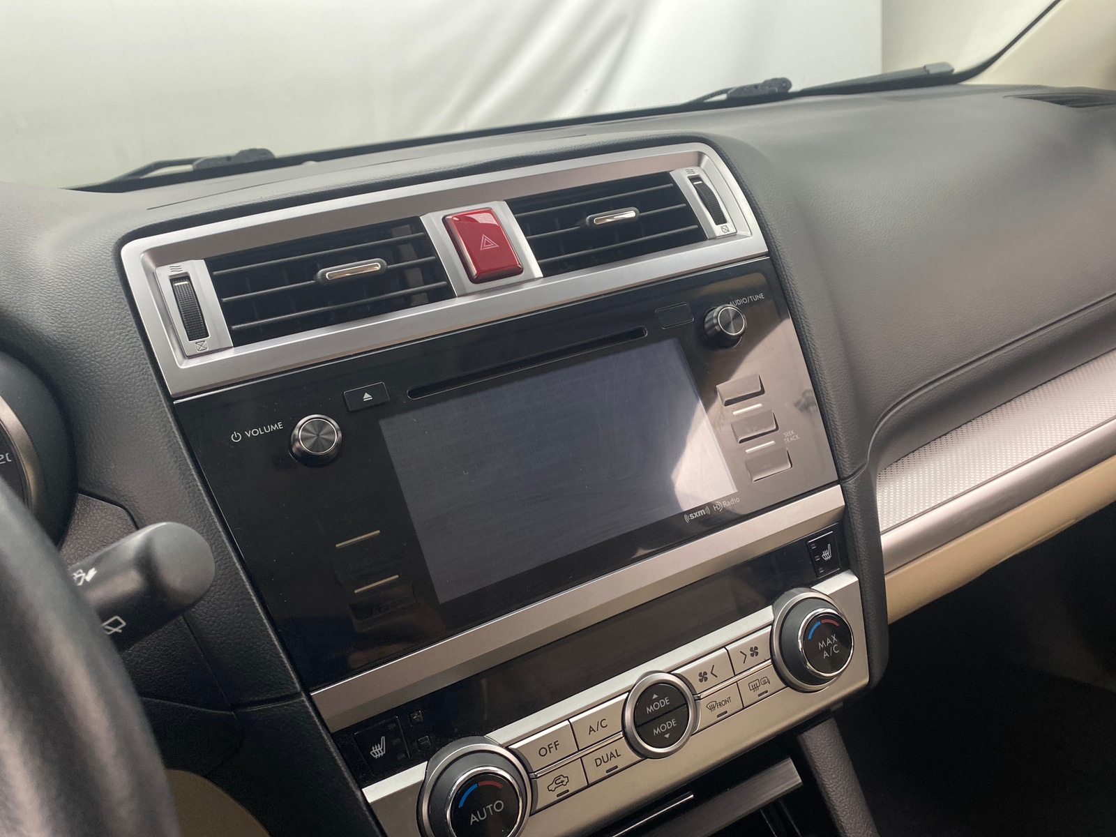 Thumbnail: 2017 Subaru Outback - 4