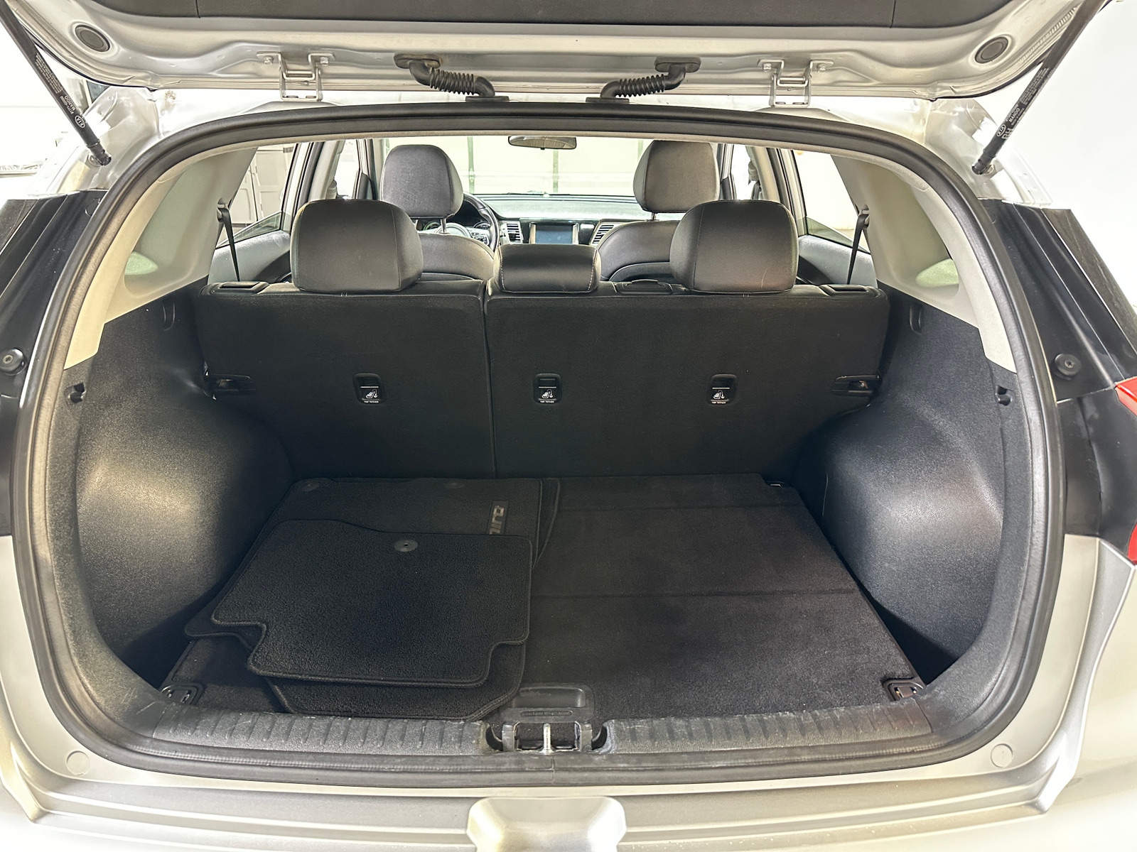 Thumbnail: 2017 Kia Niro - 7