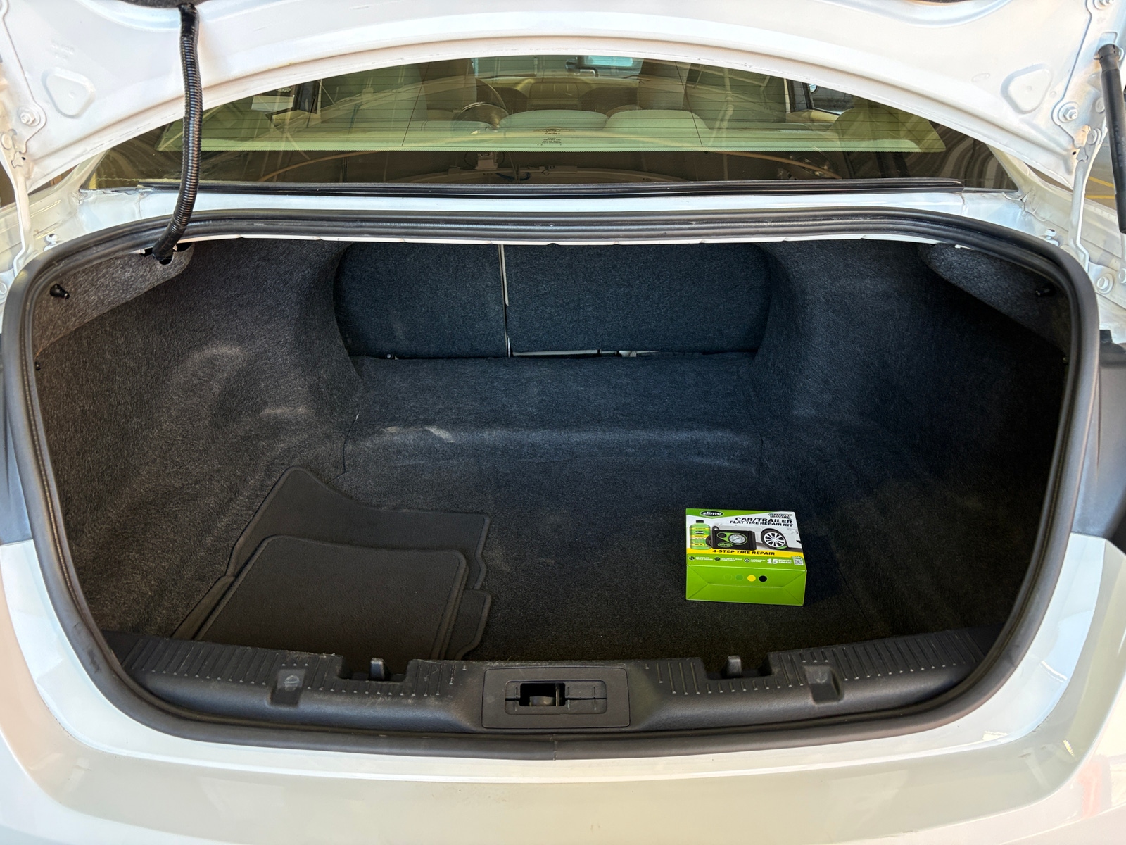 Thumbnail: 2017 Ford Taurus - 7