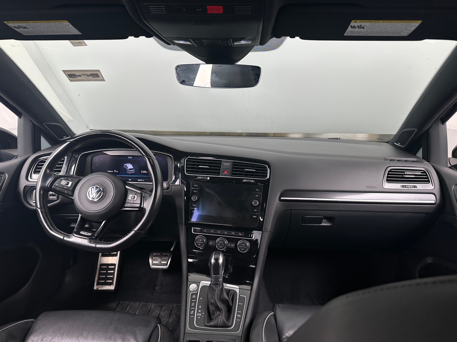 Thumbnail: 2018 Volkswagen Golf - 2