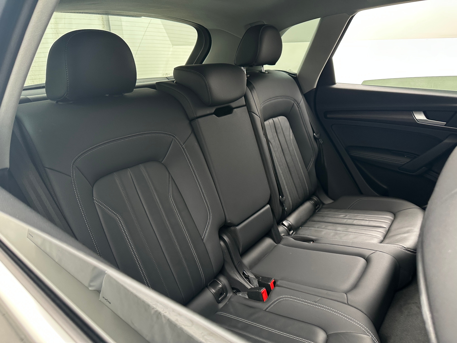 Thumbnail: 2022 Audi Q5 - 5