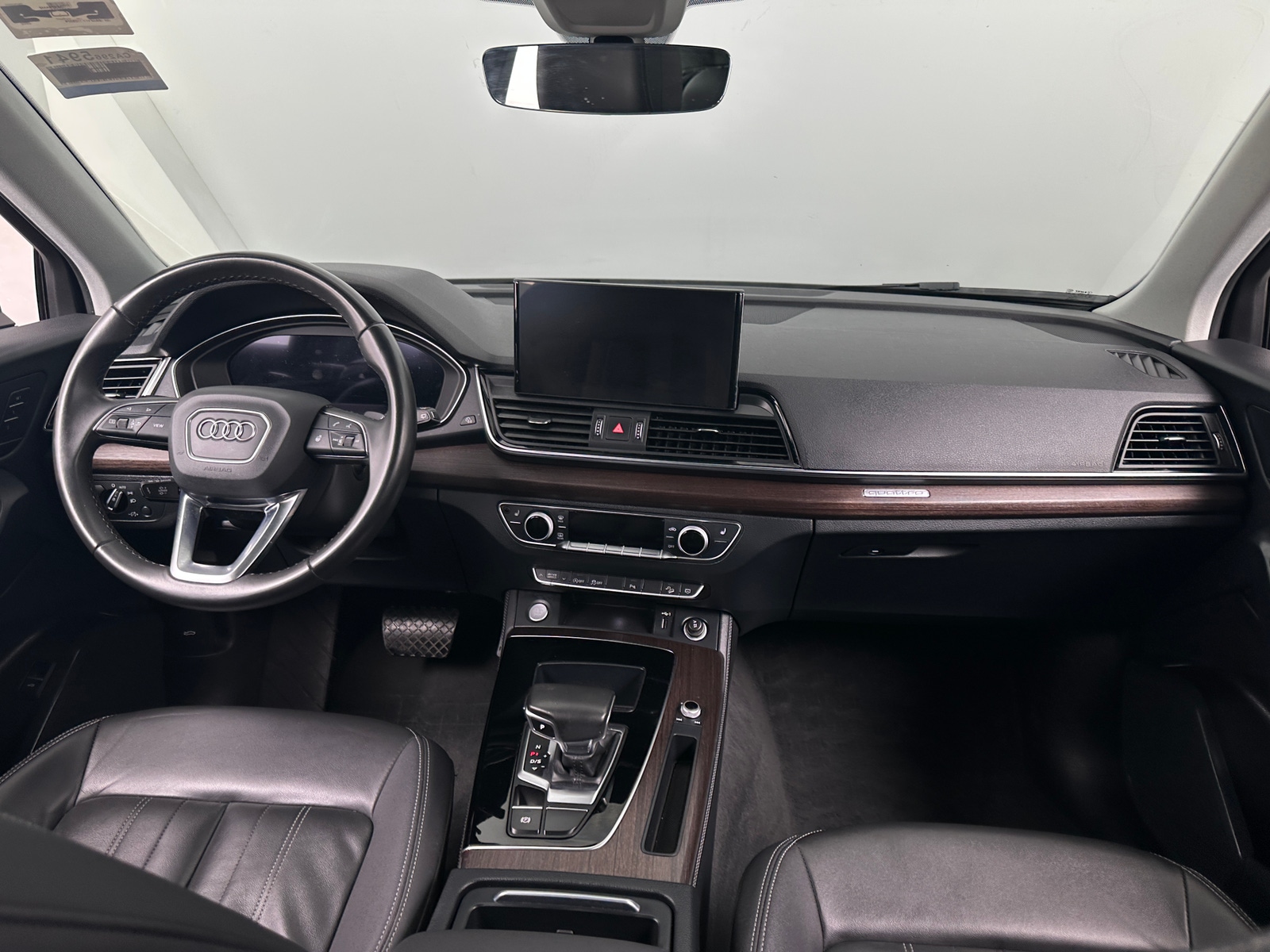 Thumbnail: 2022 Audi Q5 - 2