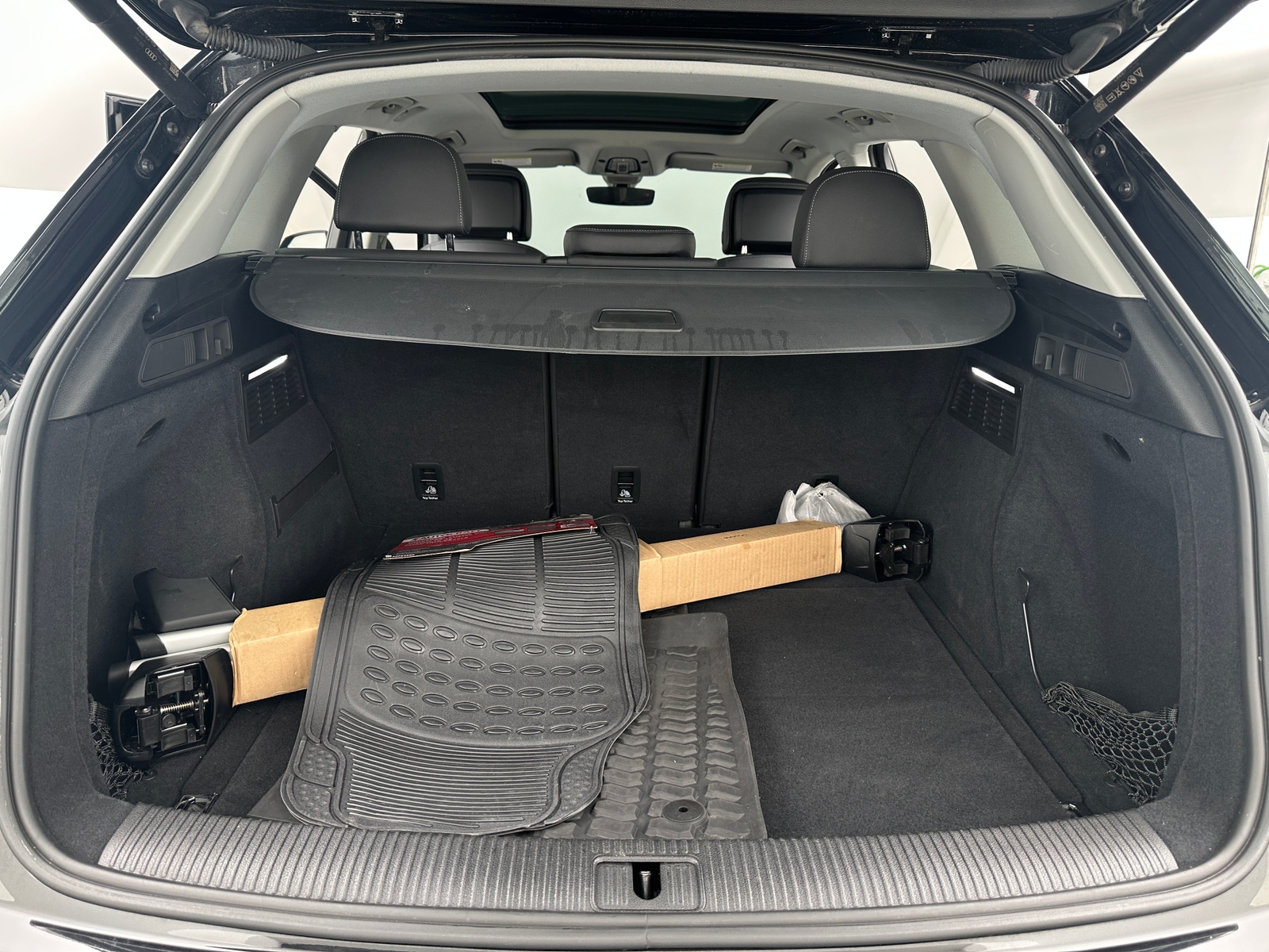 Thumbnail: 2022 Audi Q5 - 6