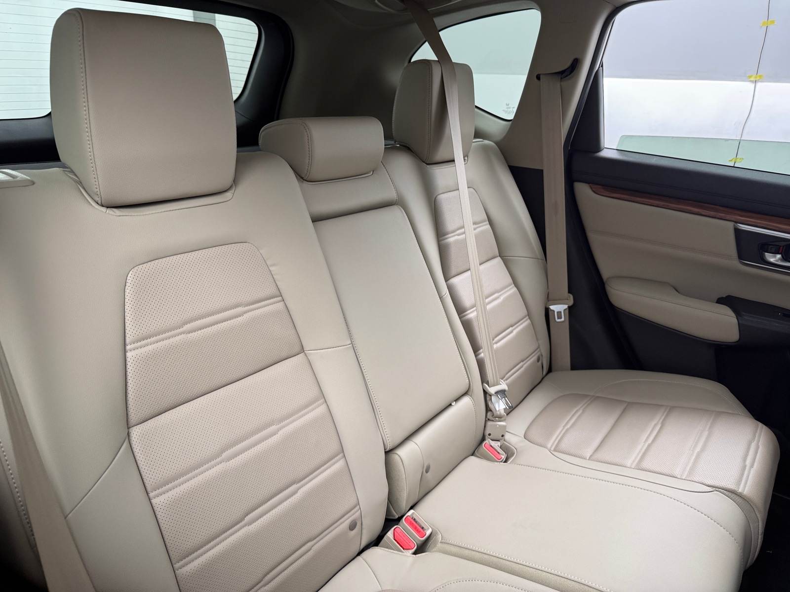 Thumbnail: 2022 Honda CR-V - 5