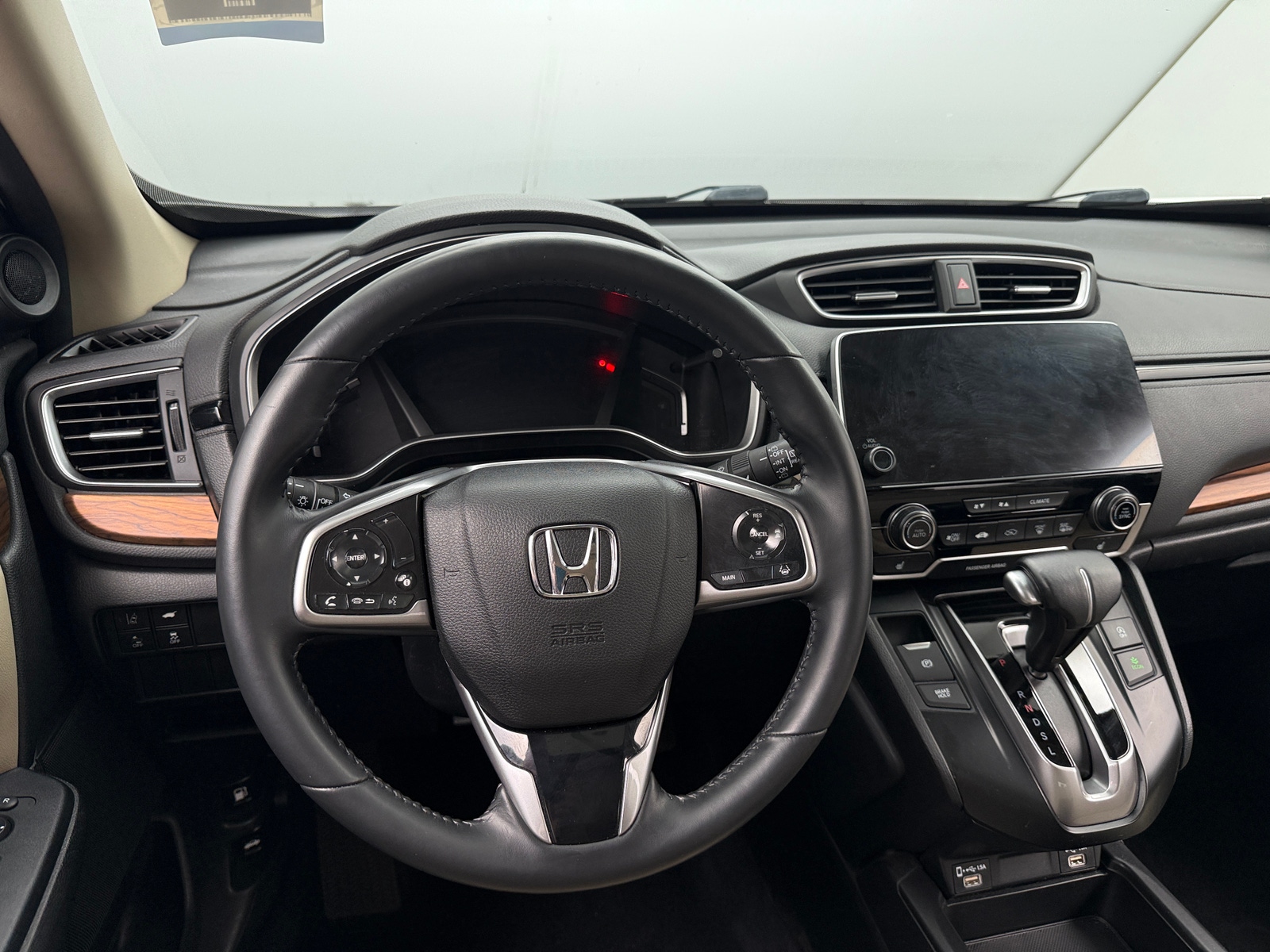 Thumbnail: 2022 Honda CR-V - 4