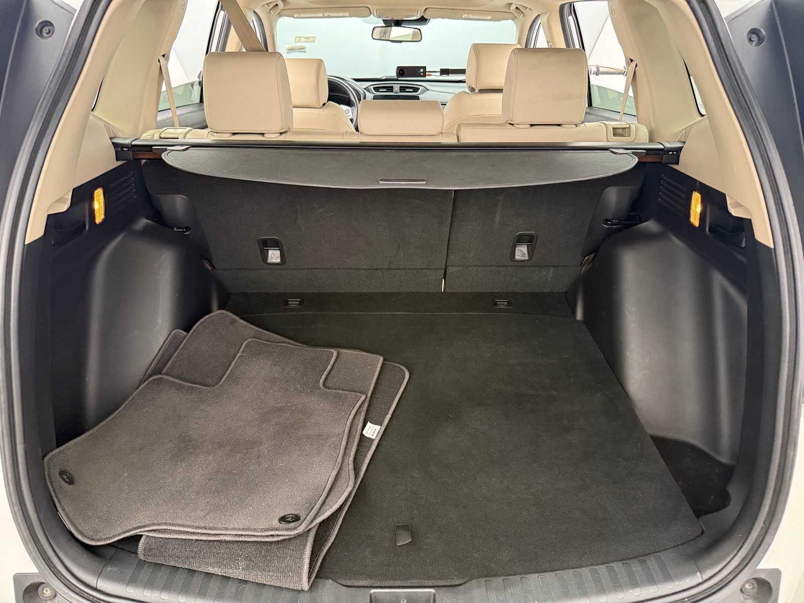 Thumbnail: 2022 Honda CR-V - 6