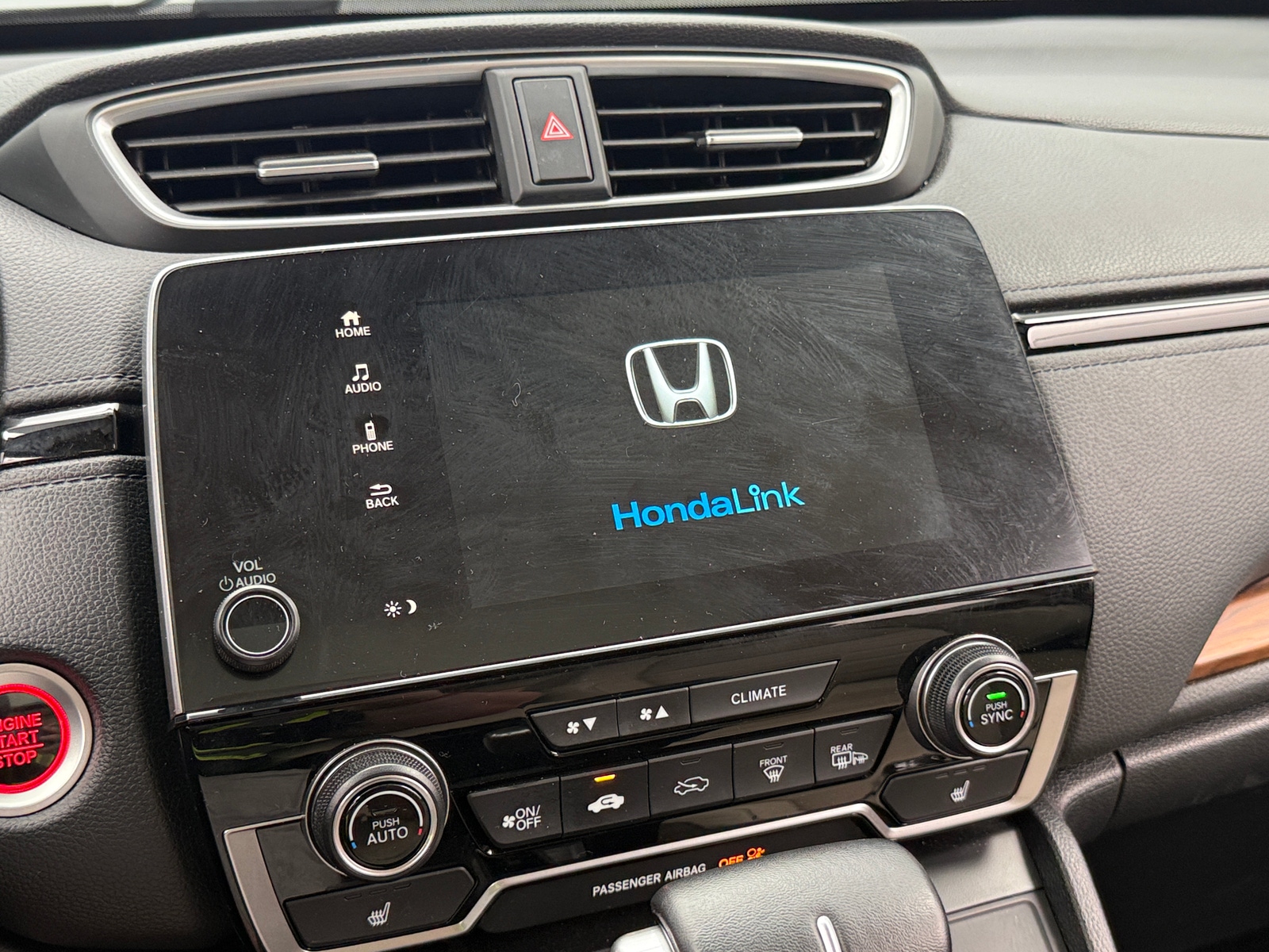 Thumbnail: 2022 Honda CR-V - 3