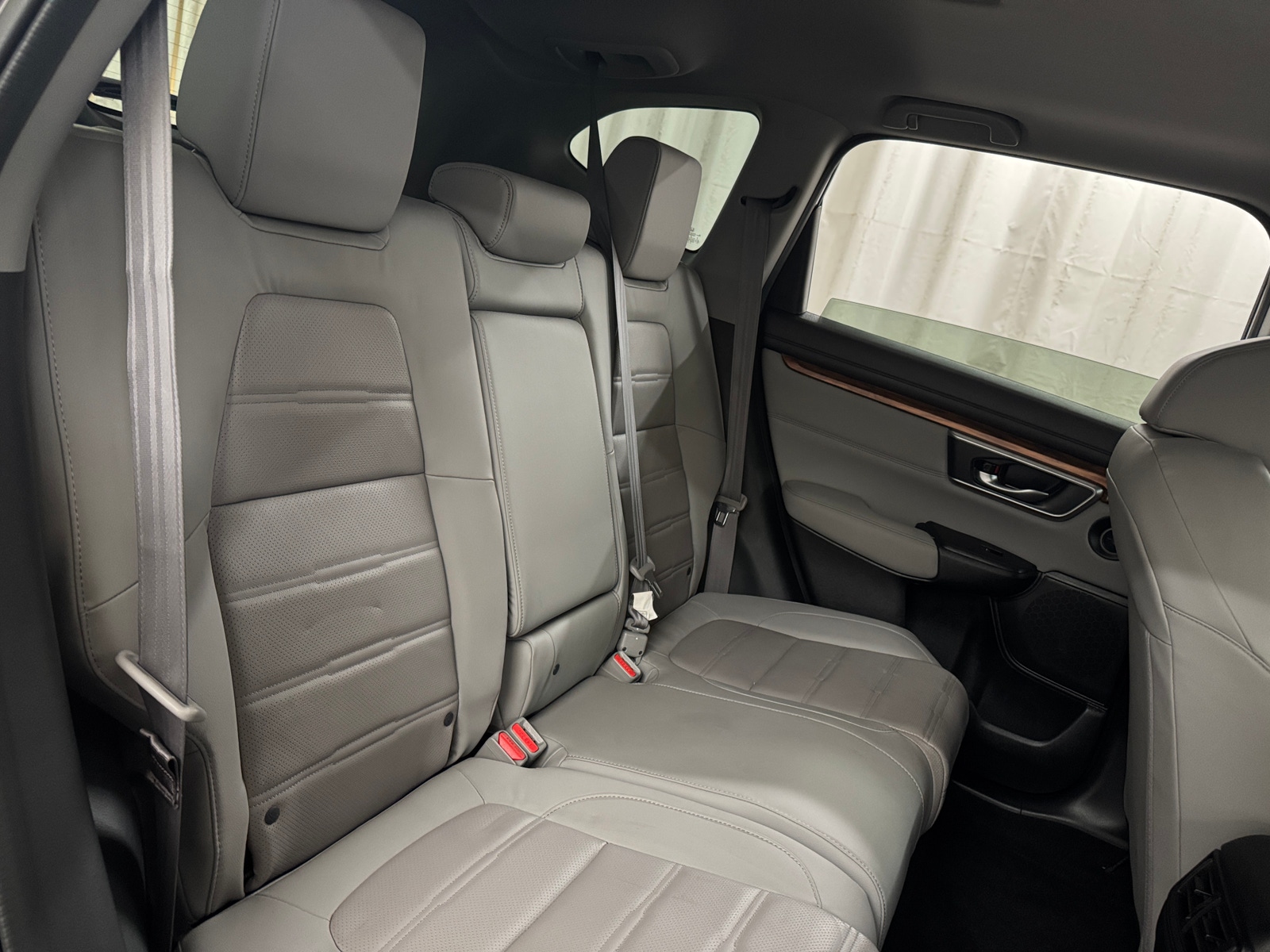 Thumbnail: 2019 Honda CR-V - 5