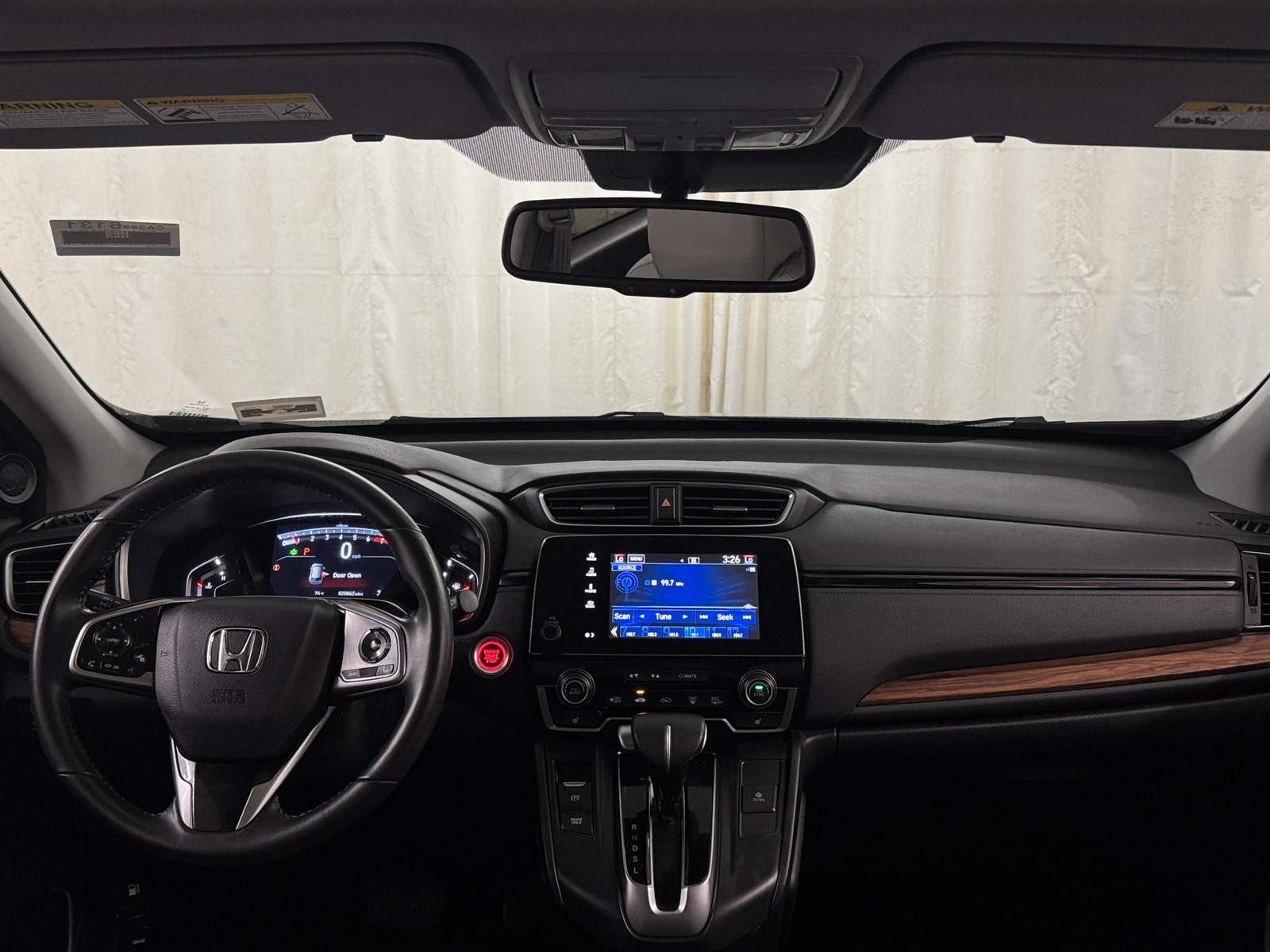 Thumbnail: 2019 Honda CR-V - 2