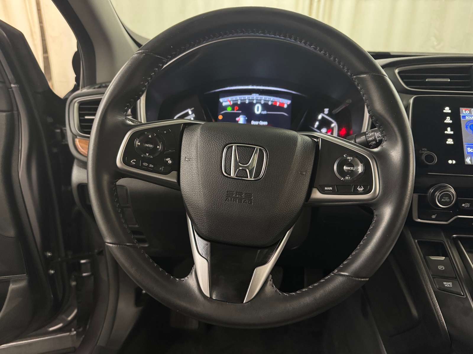 Thumbnail: 2019 Honda CR-V - 4