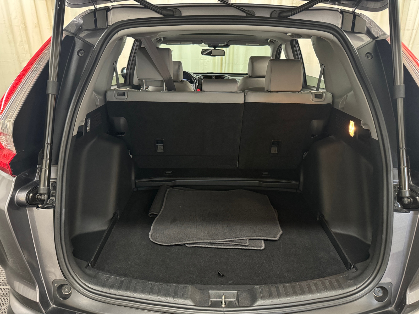 Thumbnail: 2019 Honda CR-V - 6