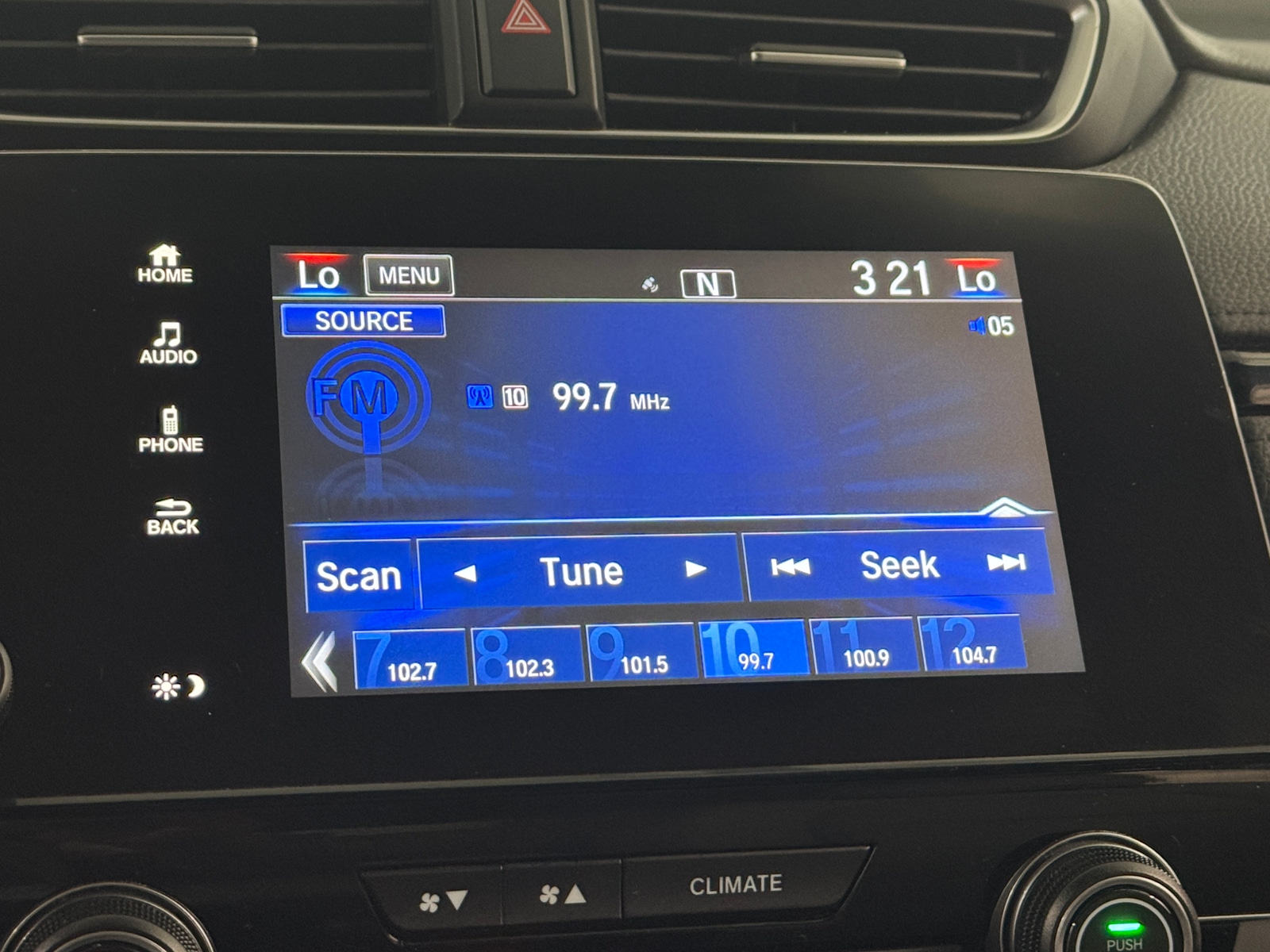 Thumbnail: 2019 Honda CR-V - 3