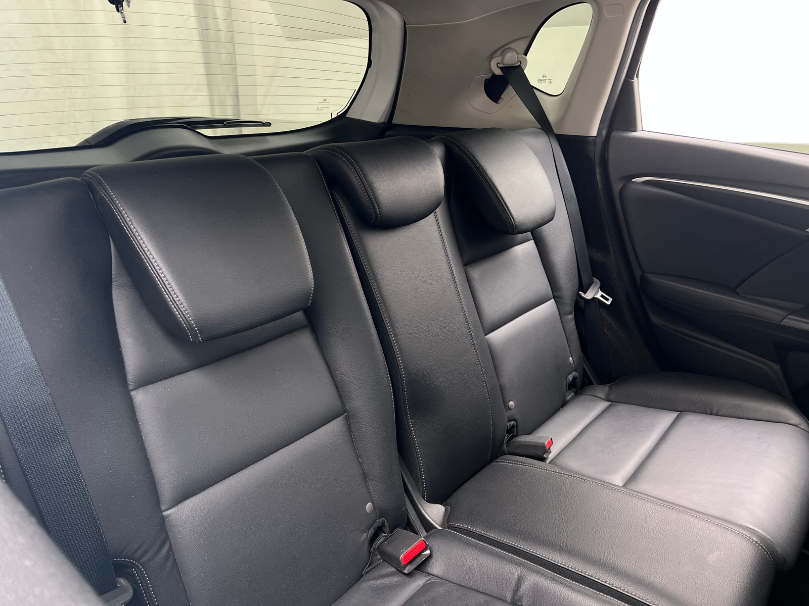 Thumbnail: 2018 Honda Fit - 5