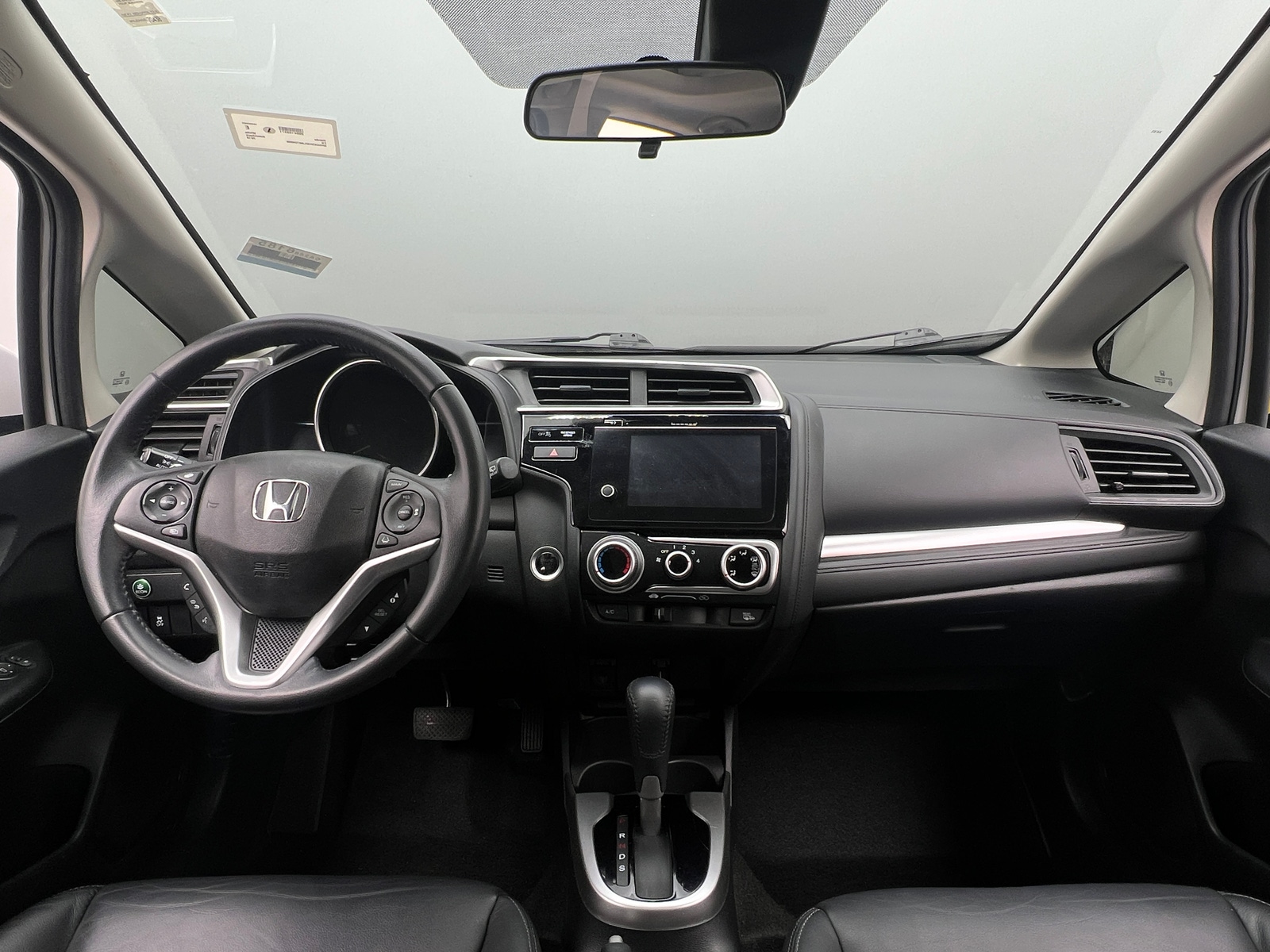 Thumbnail: 2018 Honda Fit - 2