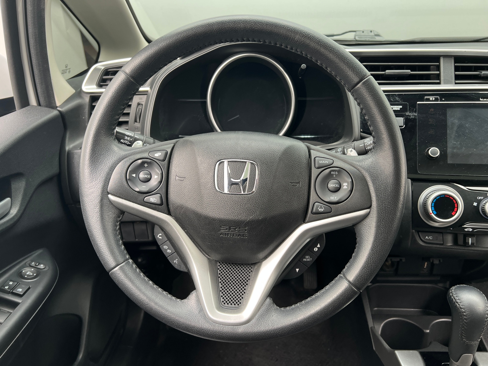 Thumbnail: 2018 Honda Fit - 4