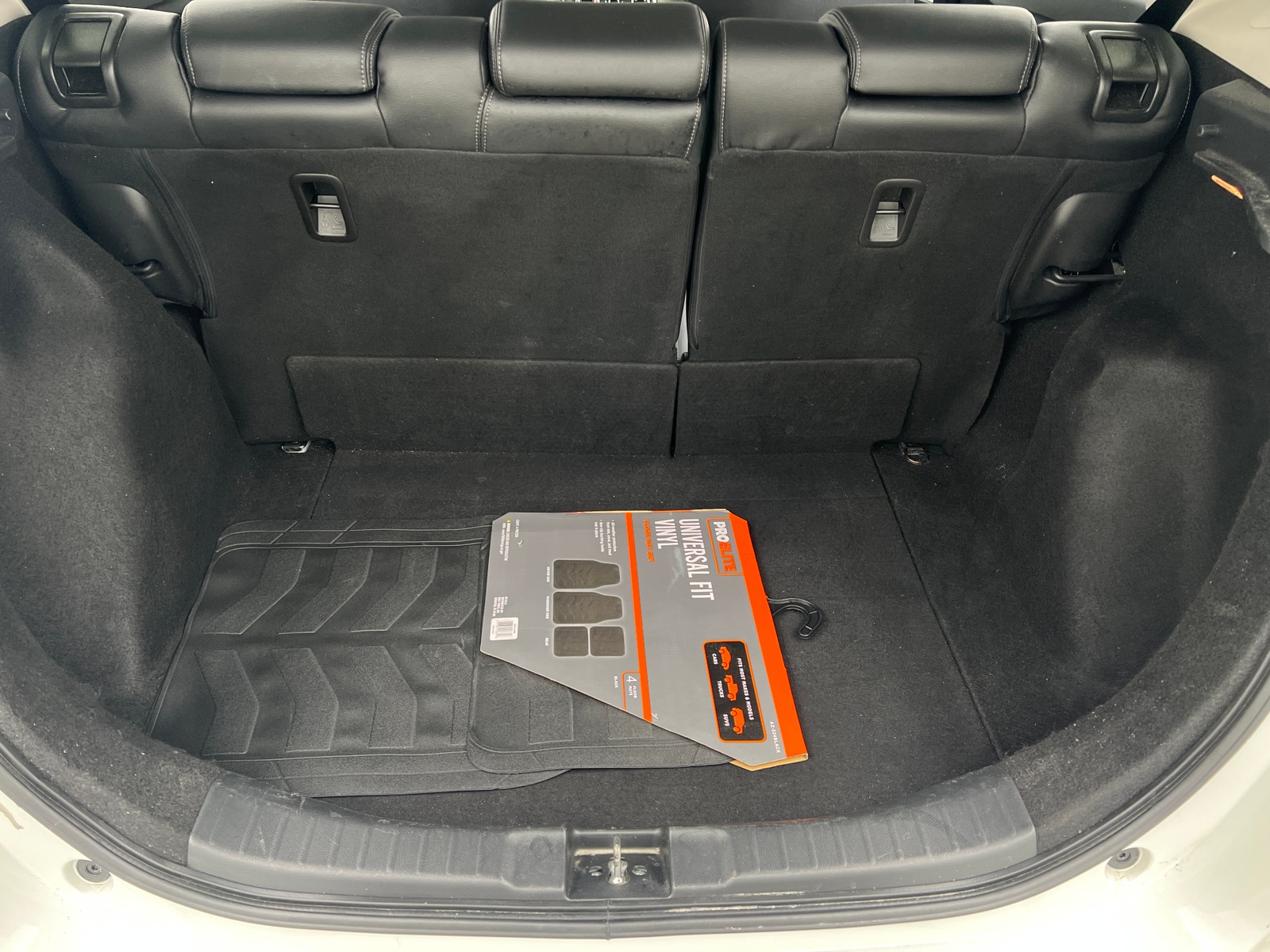 Thumbnail: 2018 Honda Fit - 6