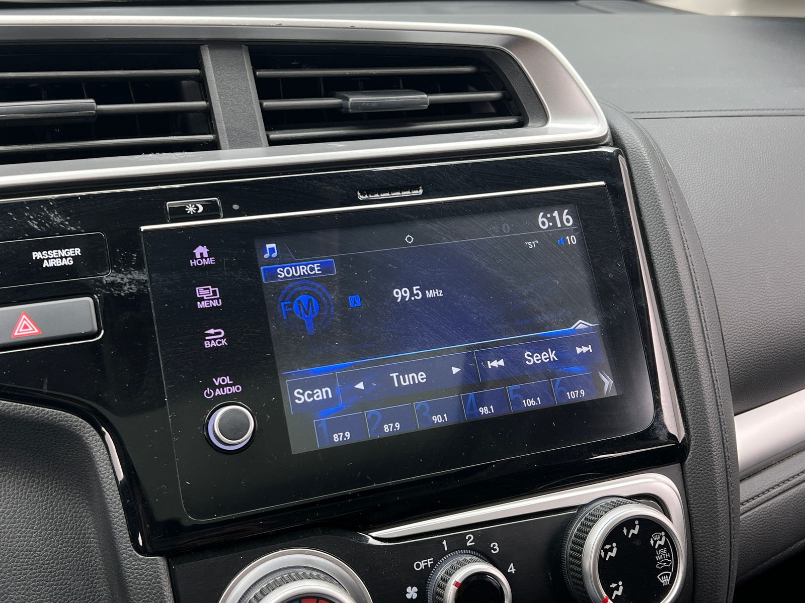 Thumbnail: 2018 Honda Fit - 3