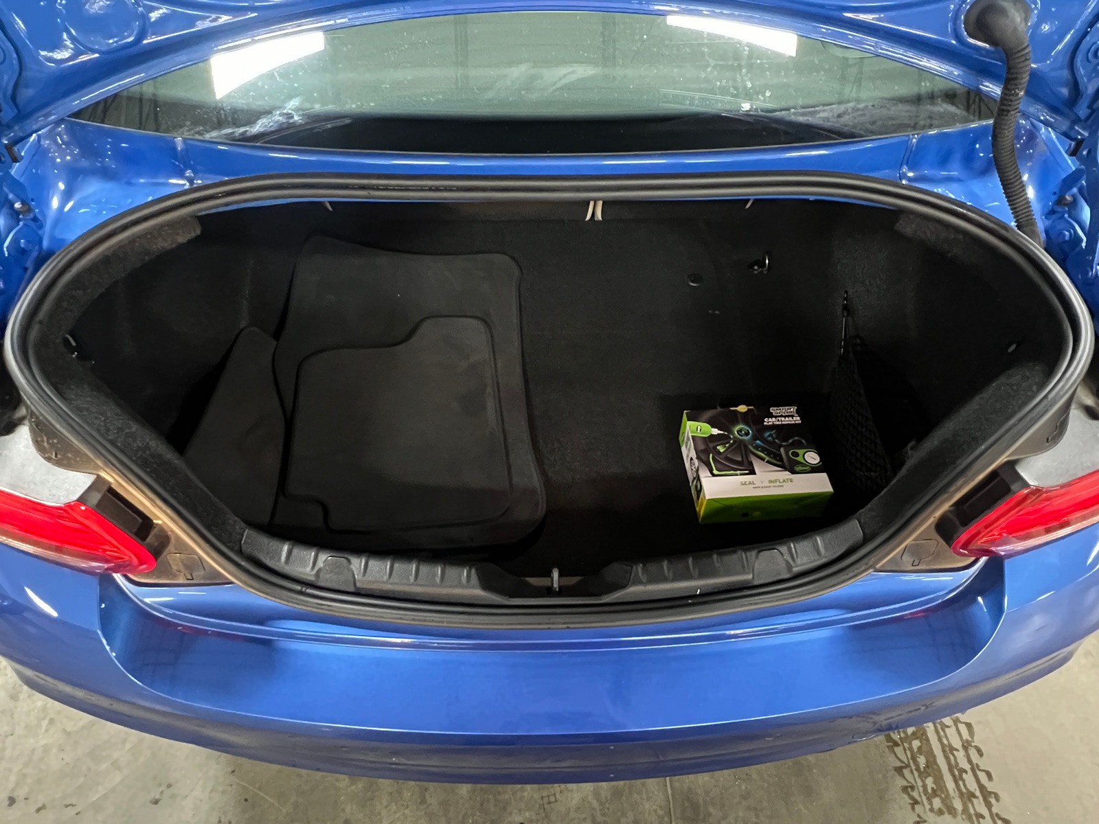 Thumbnail: 2018 BMW 2 Series - 5