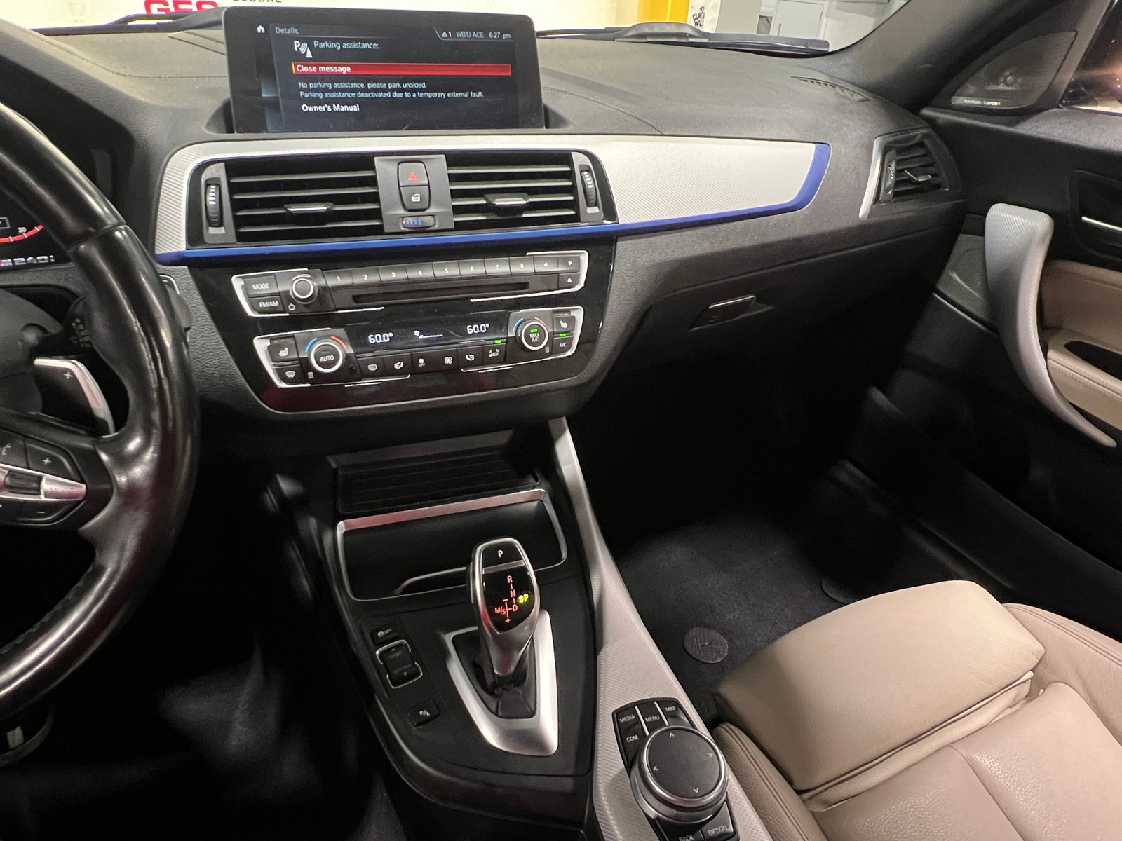 Thumbnail: 2018 BMW 2 Series - 2