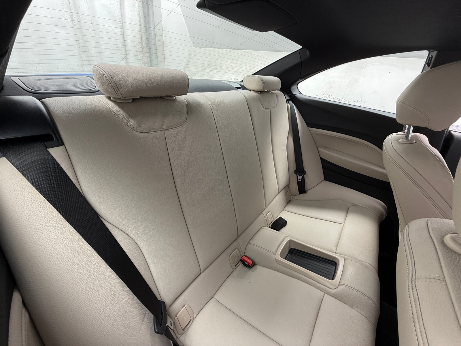 Thumbnail: 2018 BMW 2 Series - 4