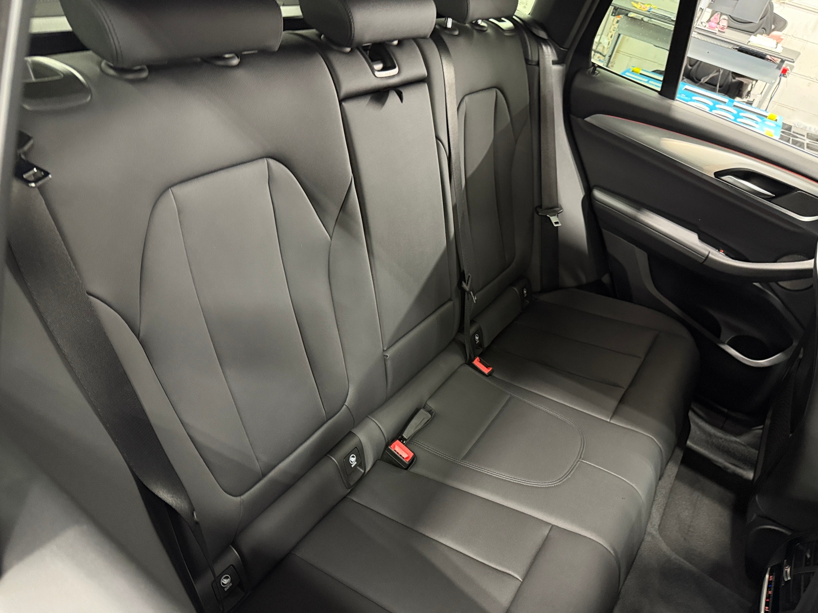 Thumbnail: 2021 BMW X3 - 5