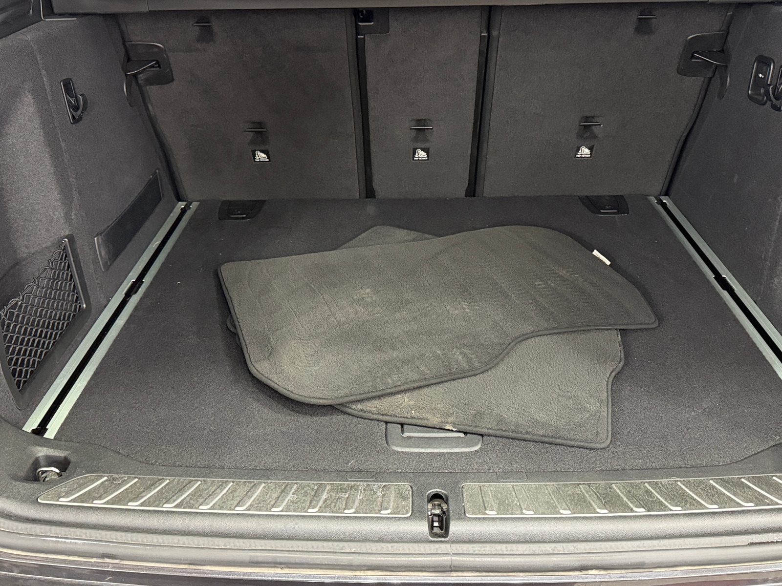 Thumbnail: 2021 BMW X3 - 6