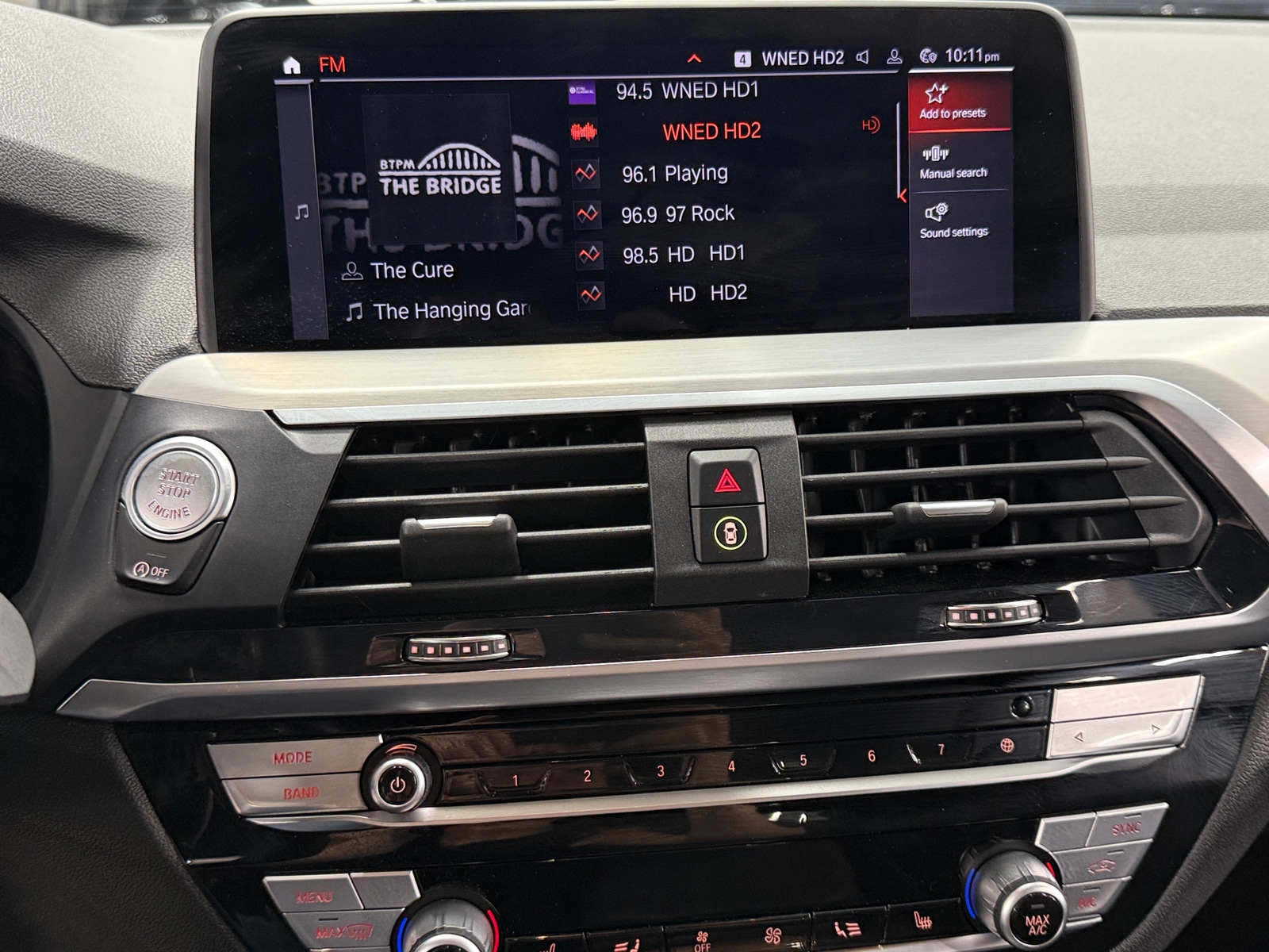 Thumbnail: 2021 BMW X3 - 3