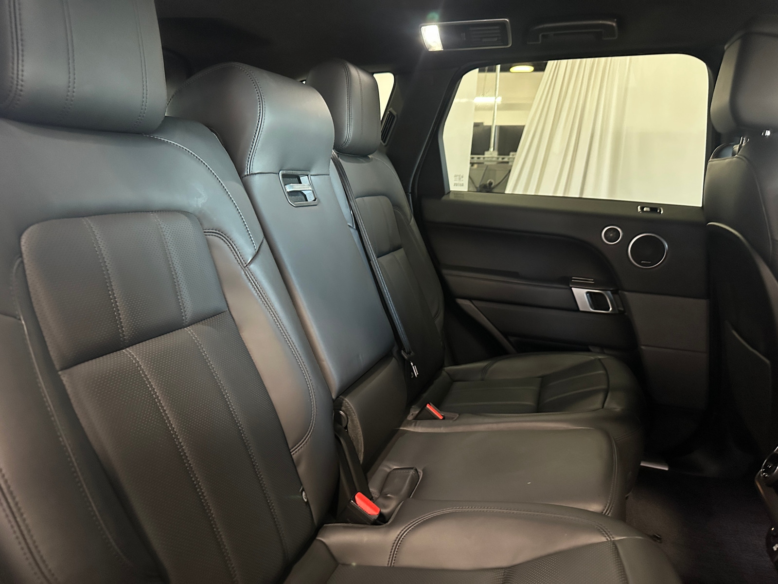 Thumbnail: 2019 Land Rover Range Rover Sport - 5