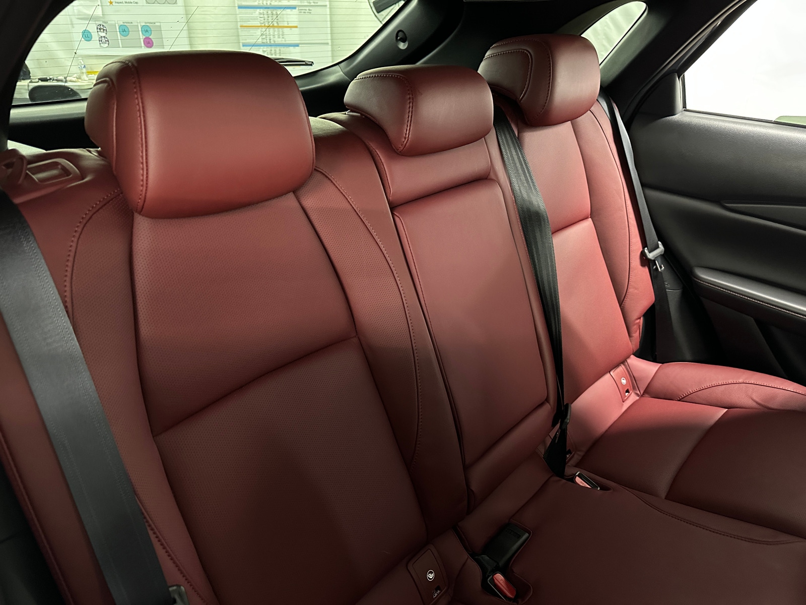 Thumbnail: 2023 Mazda CX-30 - 5