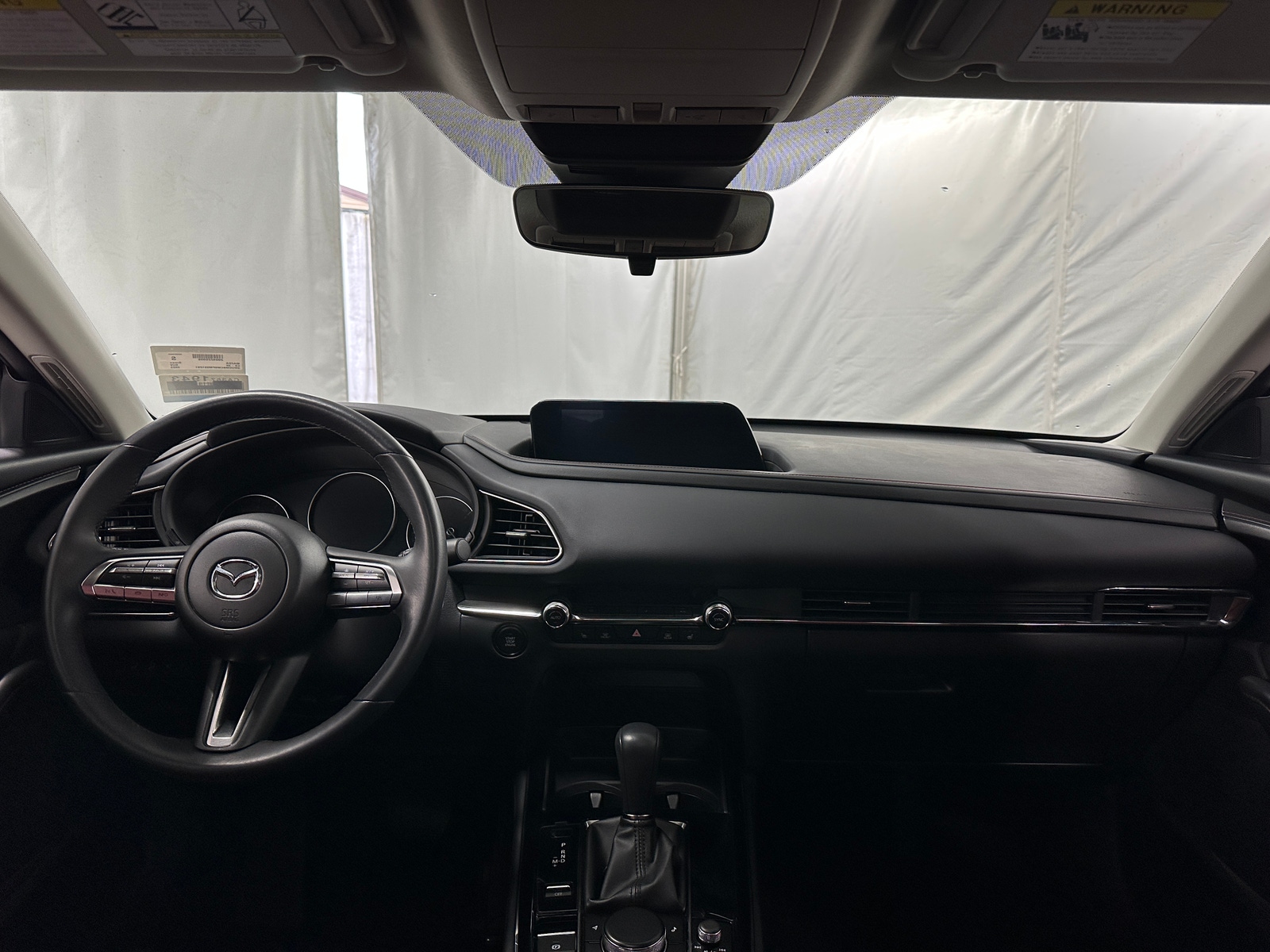 Thumbnail: 2023 Mazda CX-30 - 2