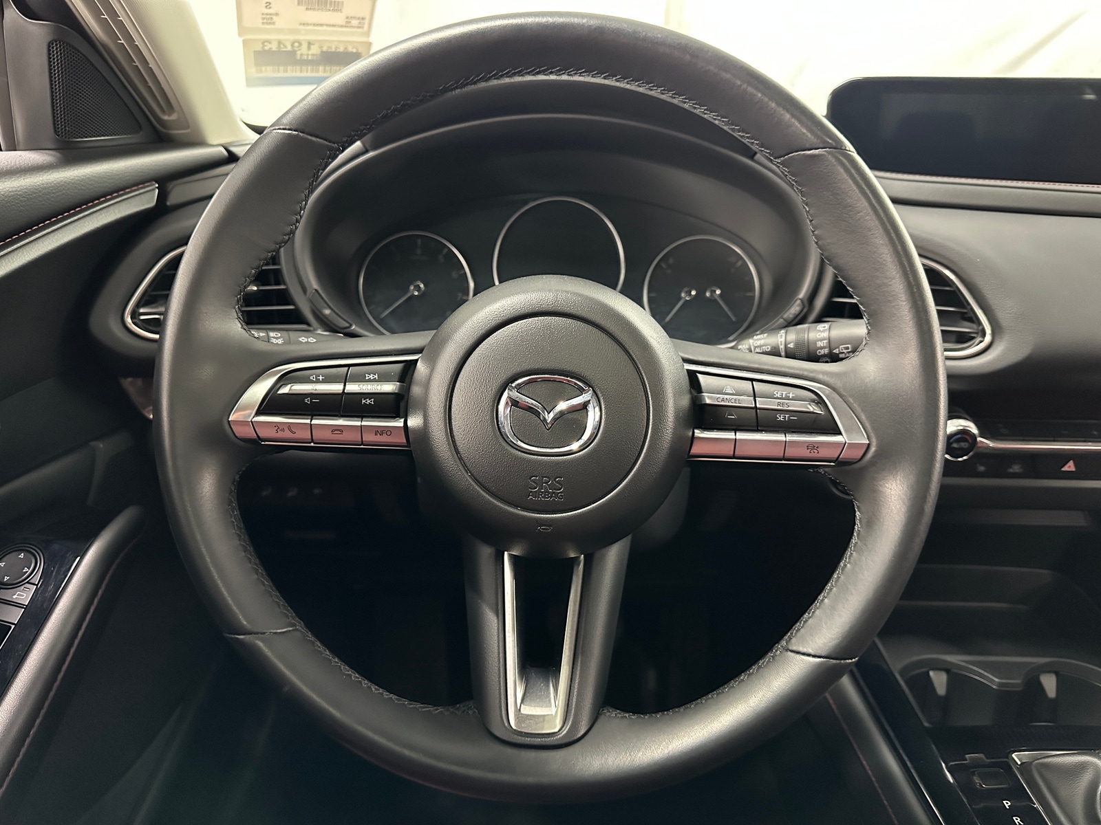 Thumbnail: 2023 Mazda CX-30 - 4