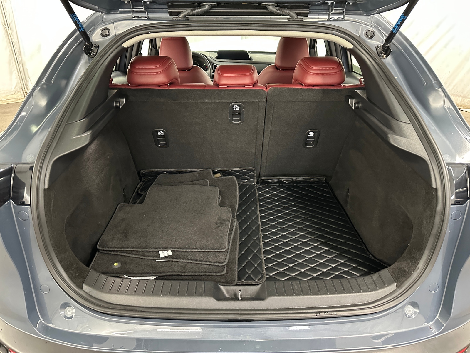 Thumbnail: 2023 Mazda CX-30 - 6