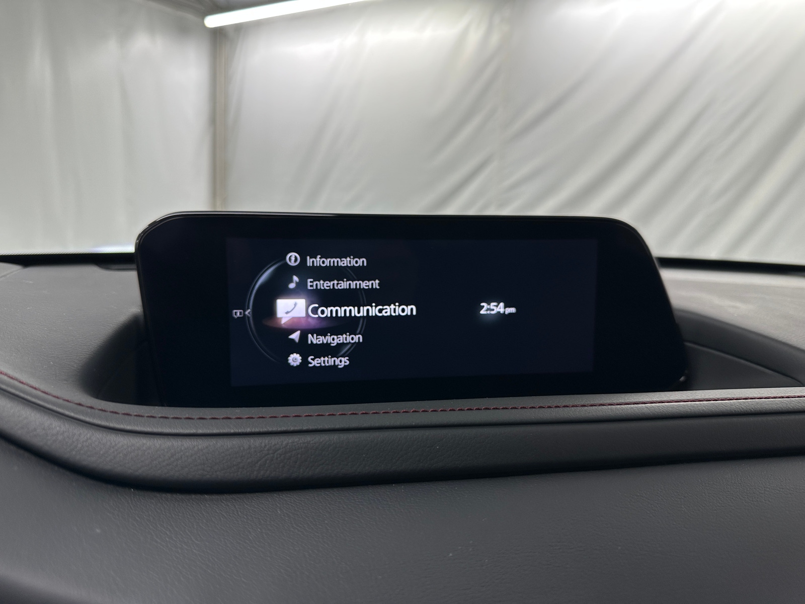 Thumbnail: 2023 Mazda CX-30 - 3