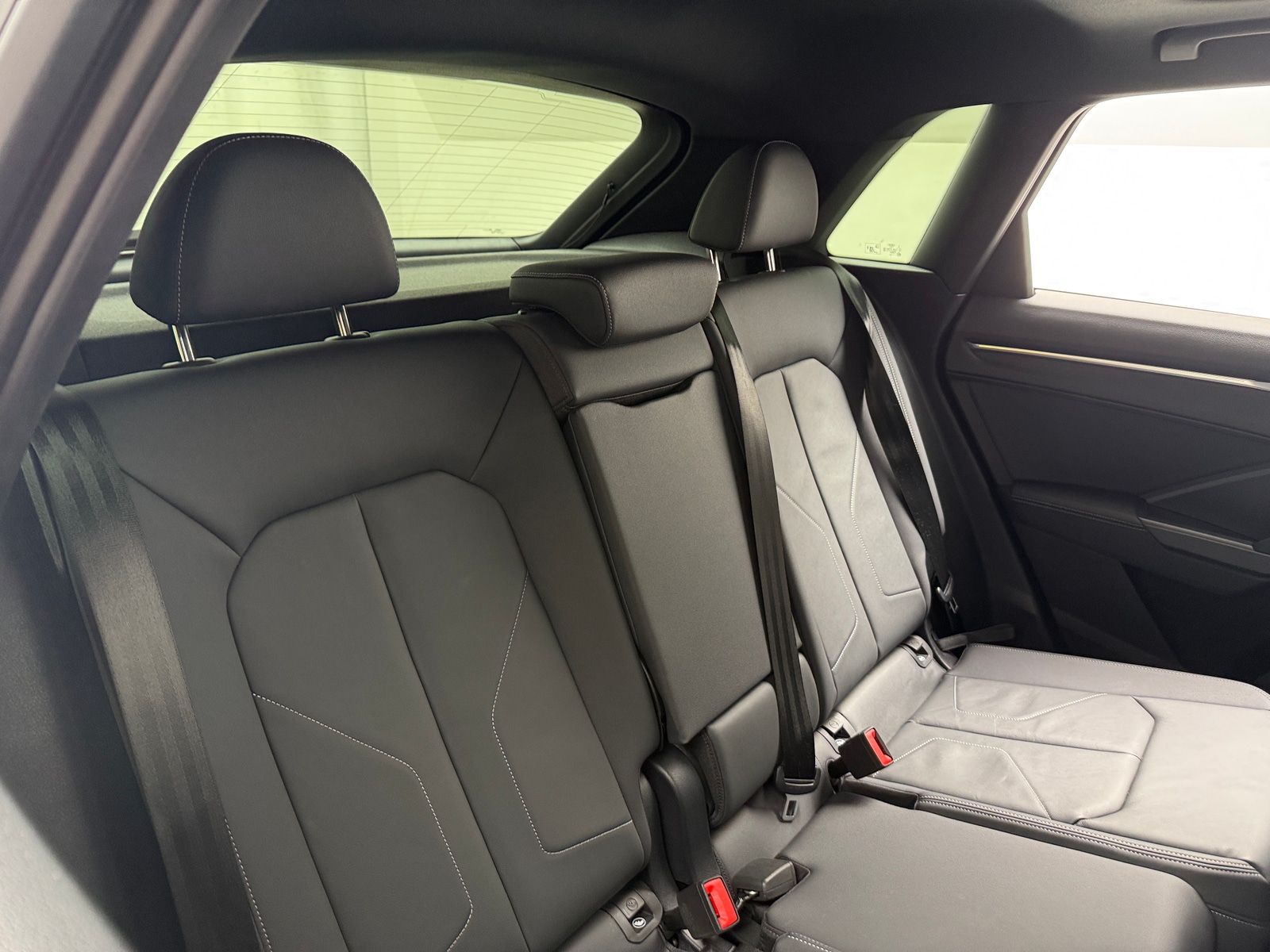 Thumbnail: 2023 Audi Q3 - 5