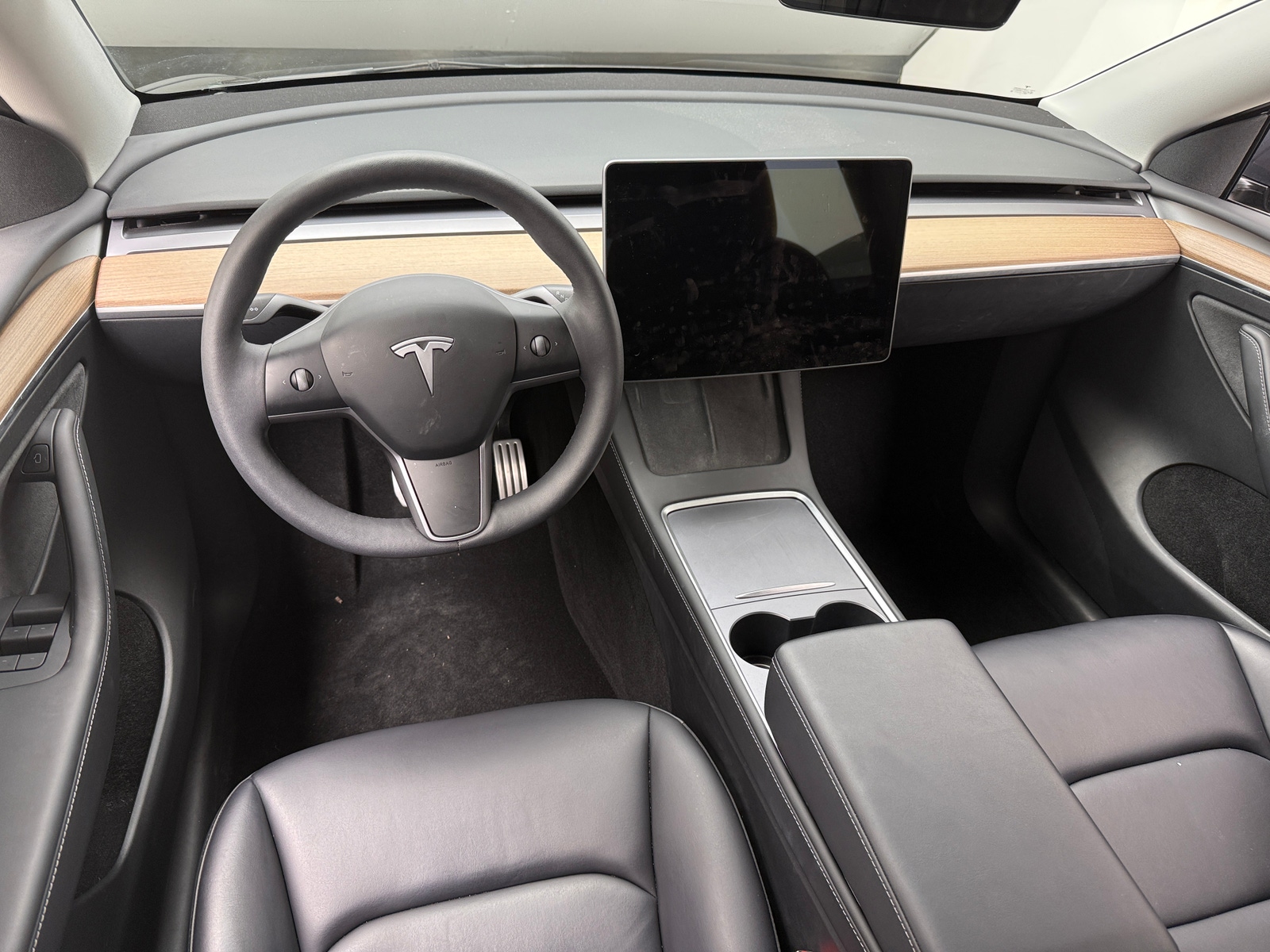 Thumbnail: 2023 Tesla Model Y - 2