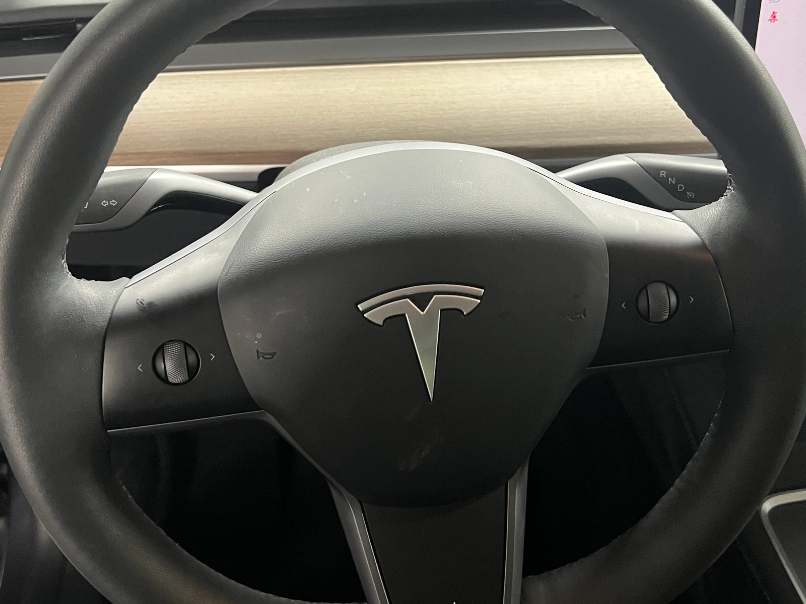 Thumbnail: 2023 Tesla Model Y - 4
