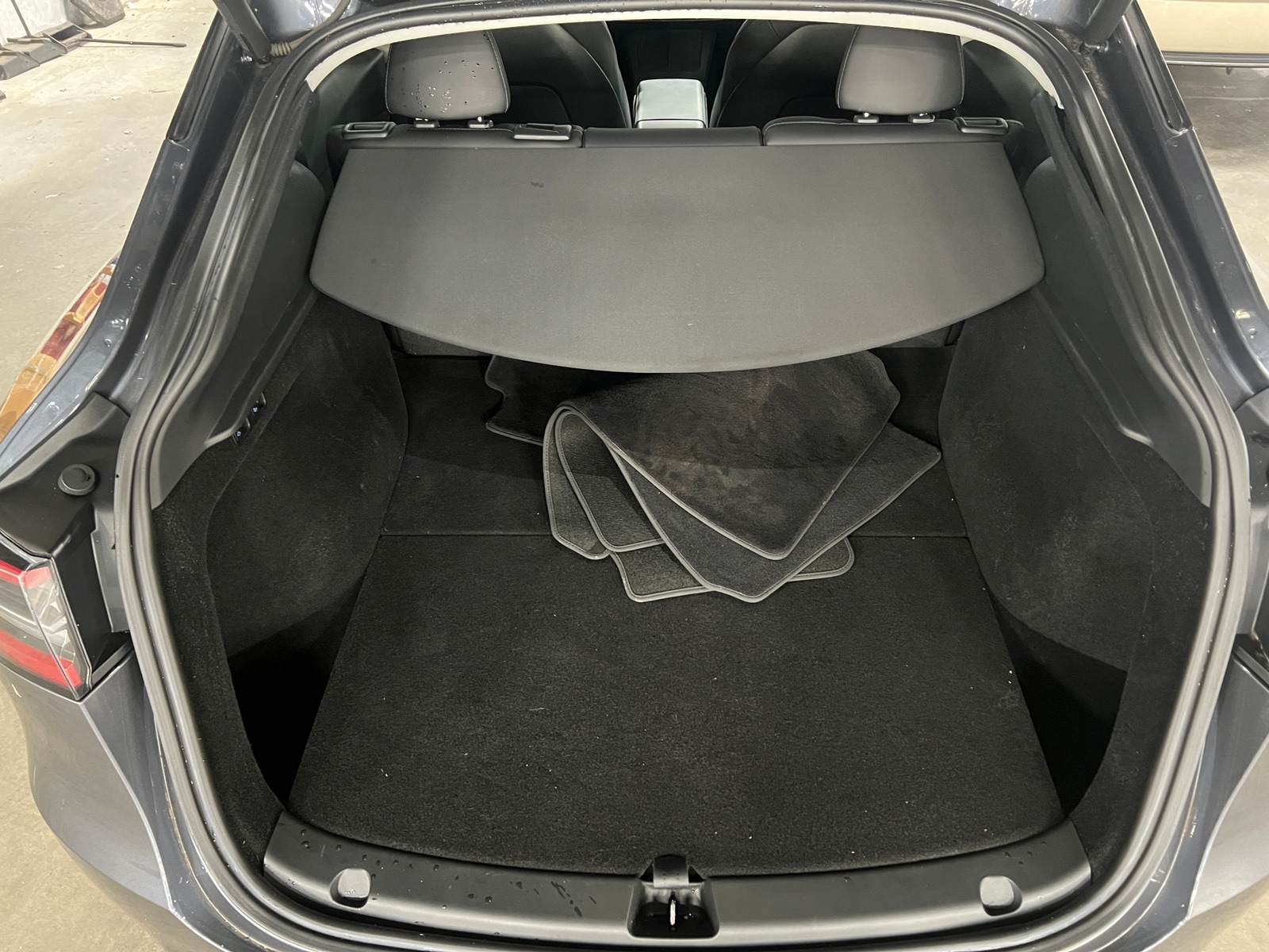 Thumbnail: 2023 Tesla Model Y - 6