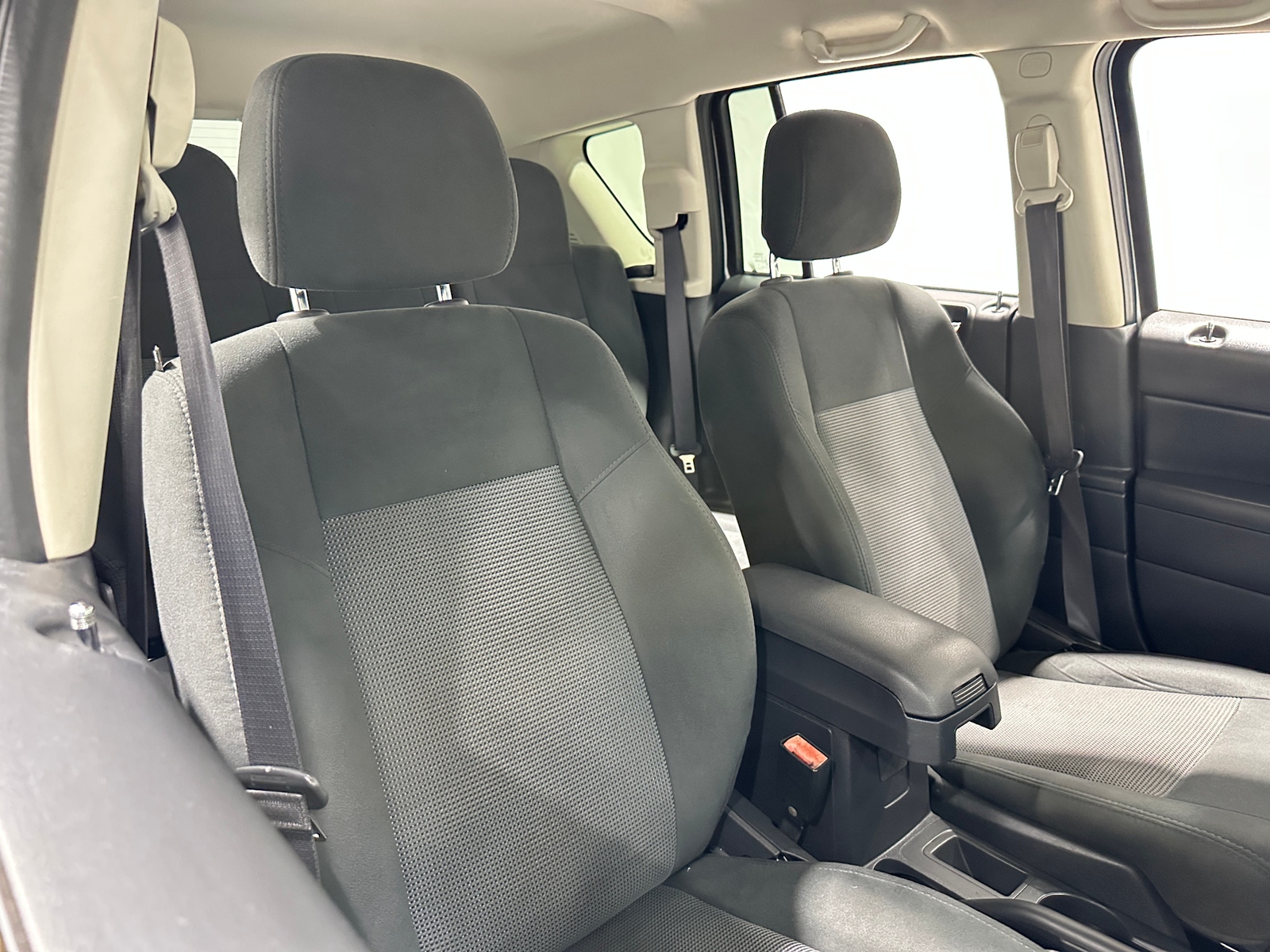 Thumbnail: 2016 Jeep Compass - 2