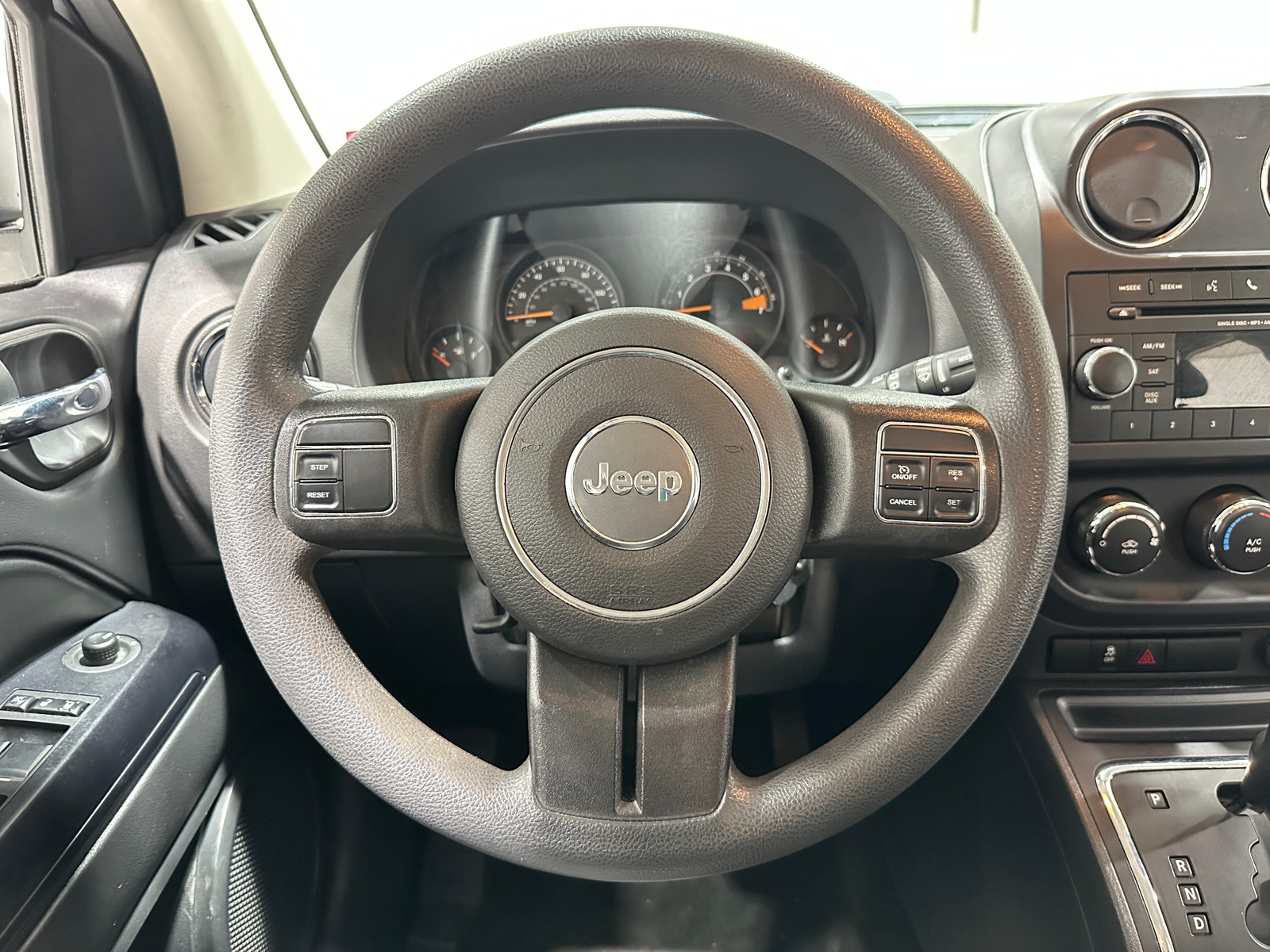 Thumbnail: 2016 Jeep Compass - 5