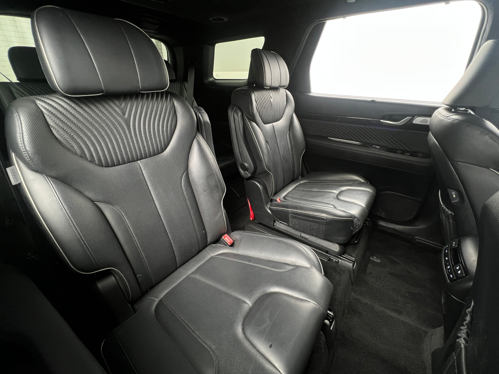 Thumbnail: 2023 Hyundai Palisade - 5