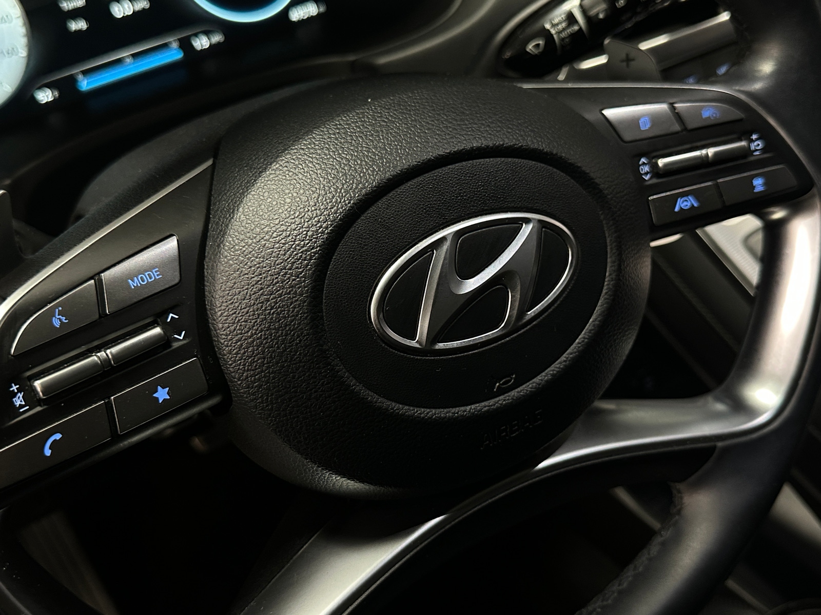 Thumbnail: 2023 Hyundai Palisade - 4