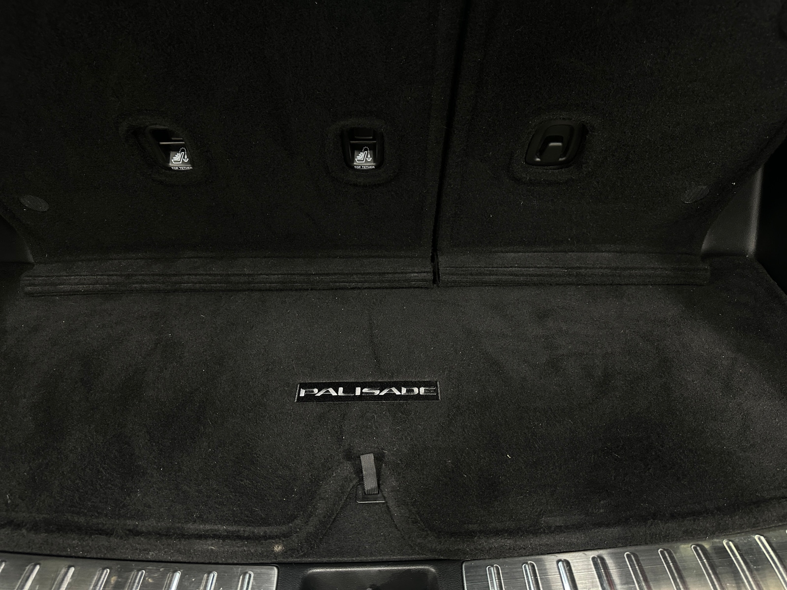 Thumbnail: 2023 Hyundai Palisade - 6