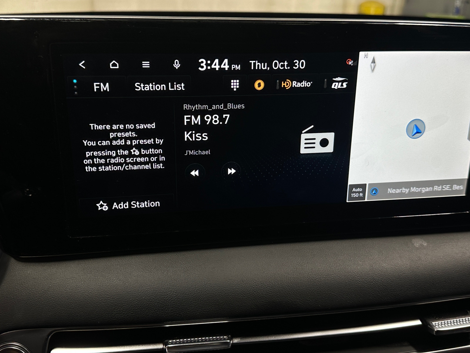 Thumbnail: 2023 Hyundai Palisade - 3