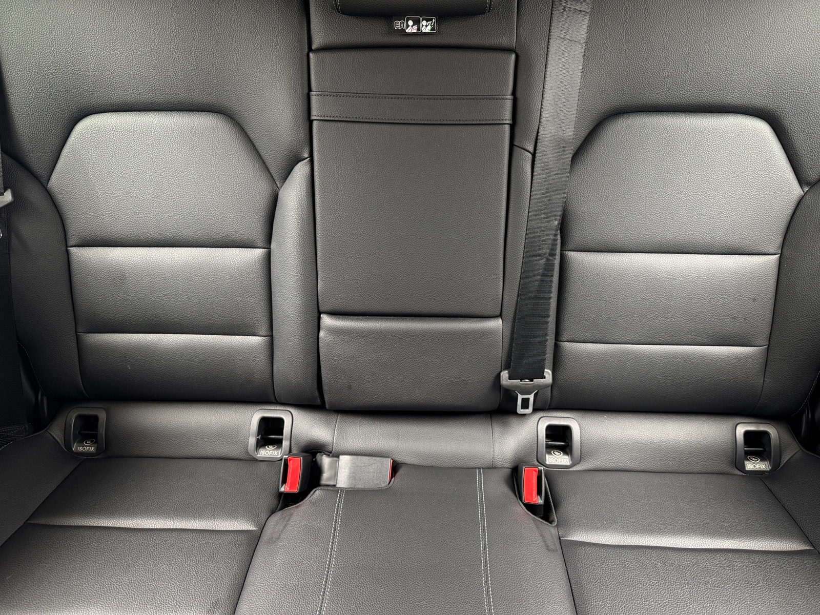 Thumbnail: 2018 Mercedes-Benz GLA - 5