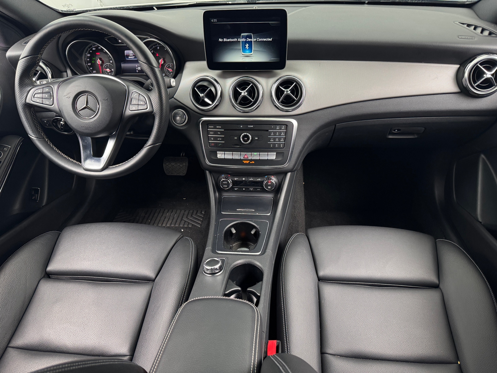 Thumbnail: 2018 Mercedes-Benz GLA - 2