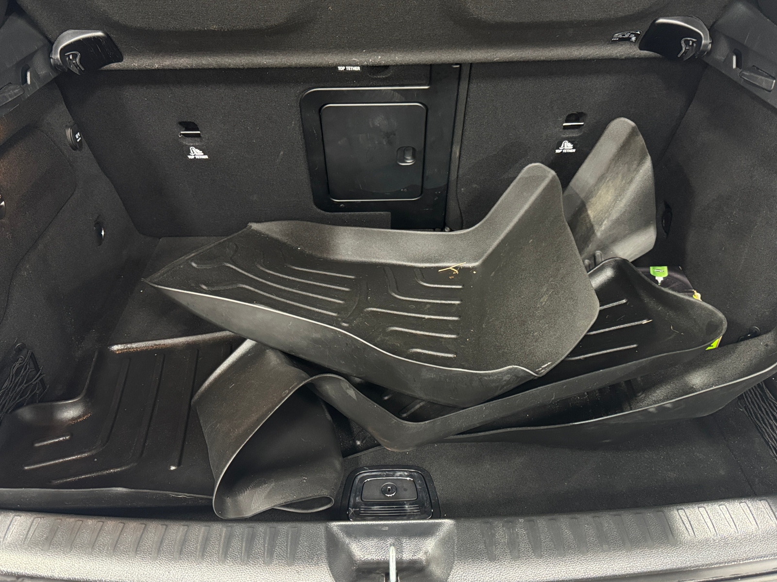 Thumbnail: 2018 Mercedes-Benz GLA - 6