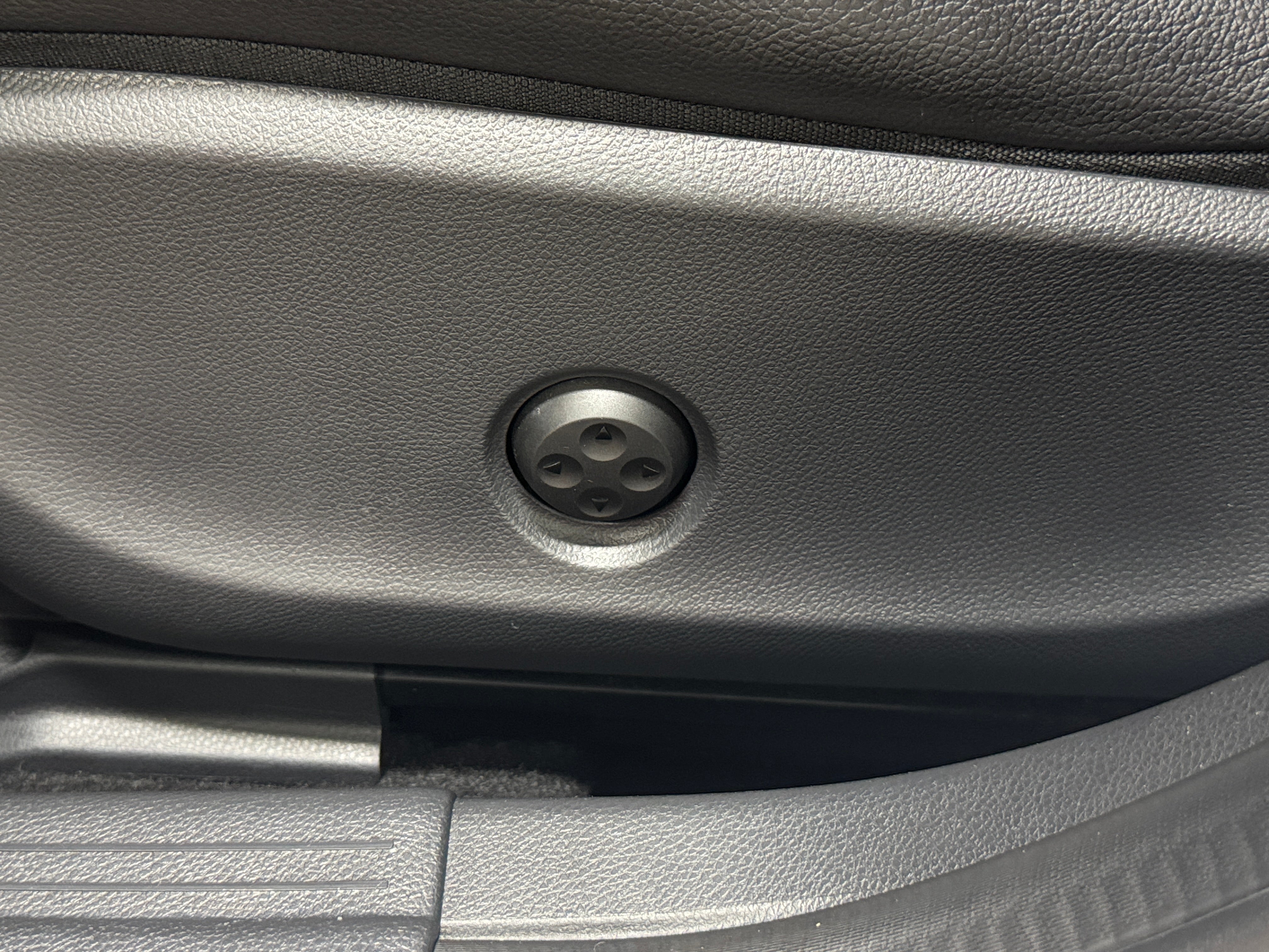 2018 Mercedes-Benz GLA-Class