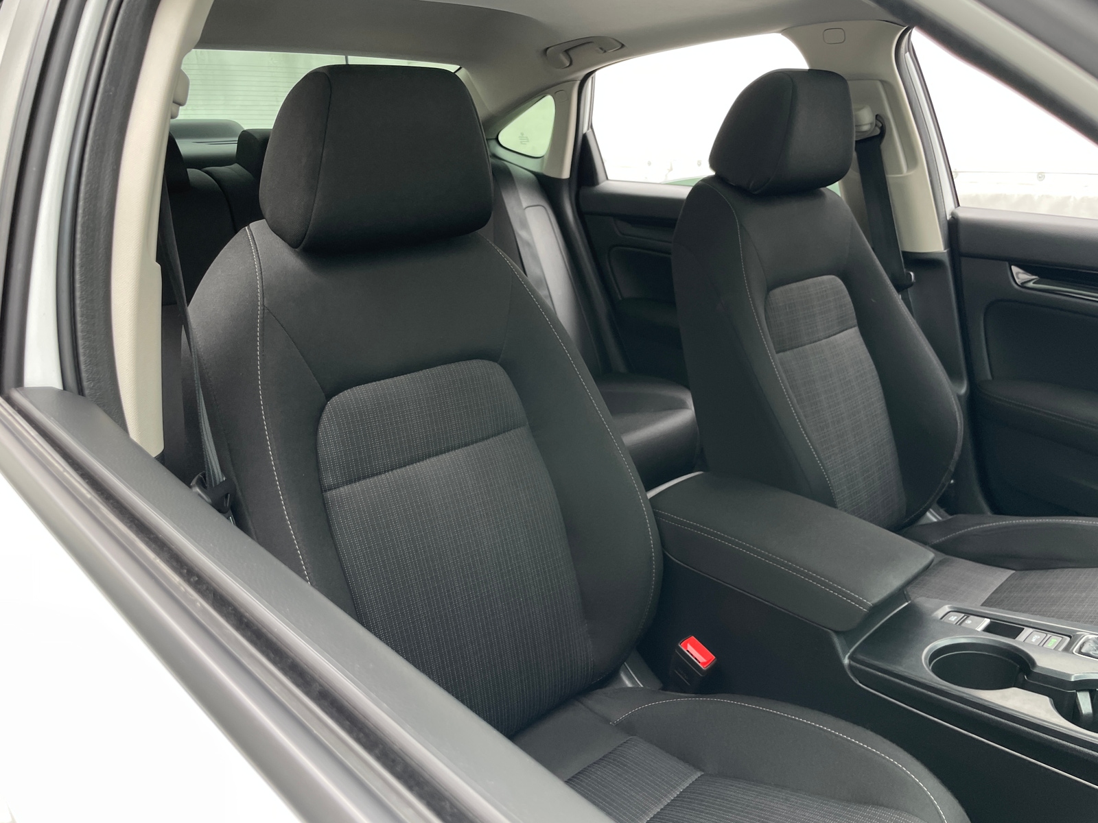 Thumbnail: 2023 Honda Civic - 2