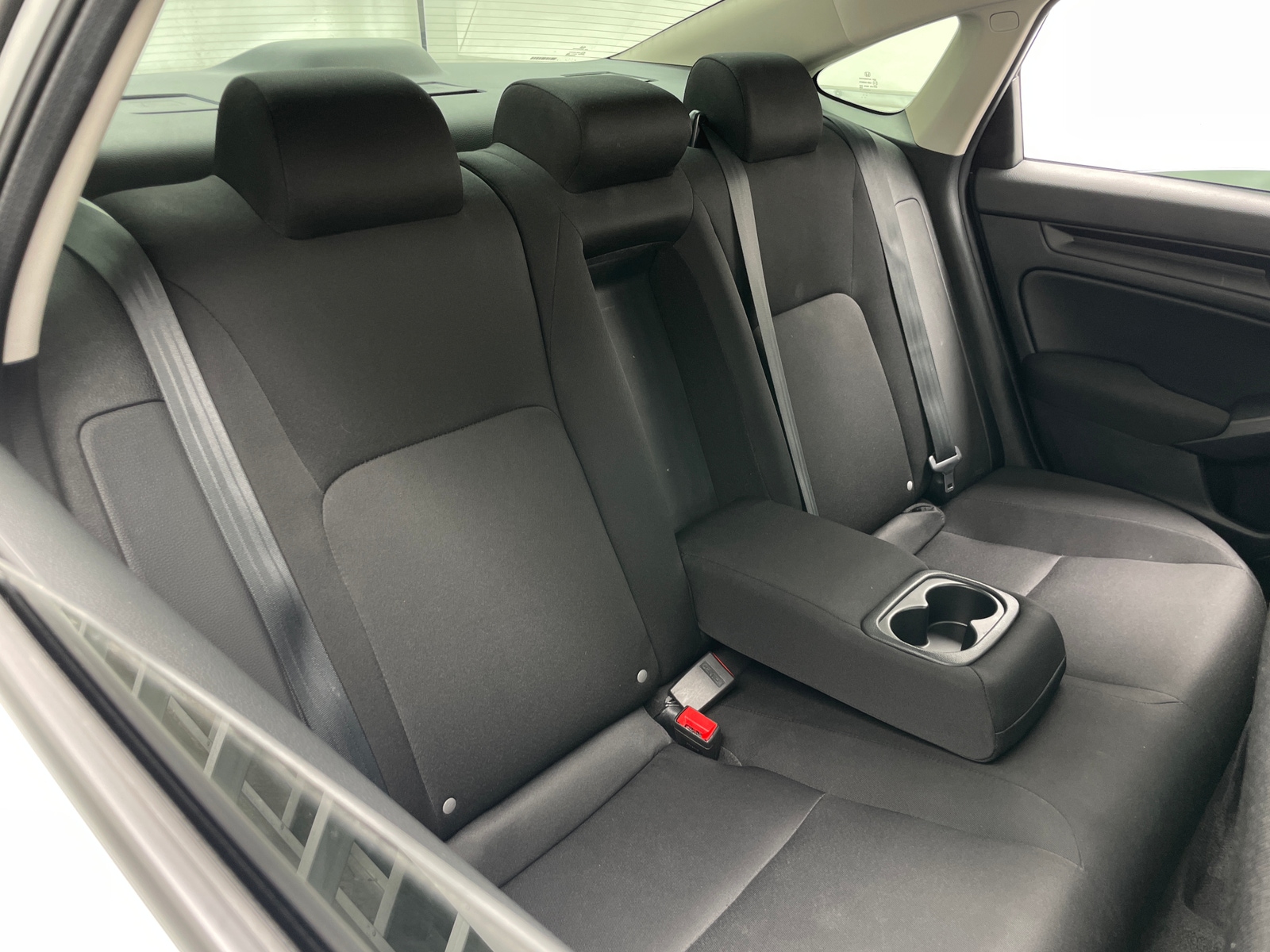 Thumbnail: 2023 Honda Civic - 6